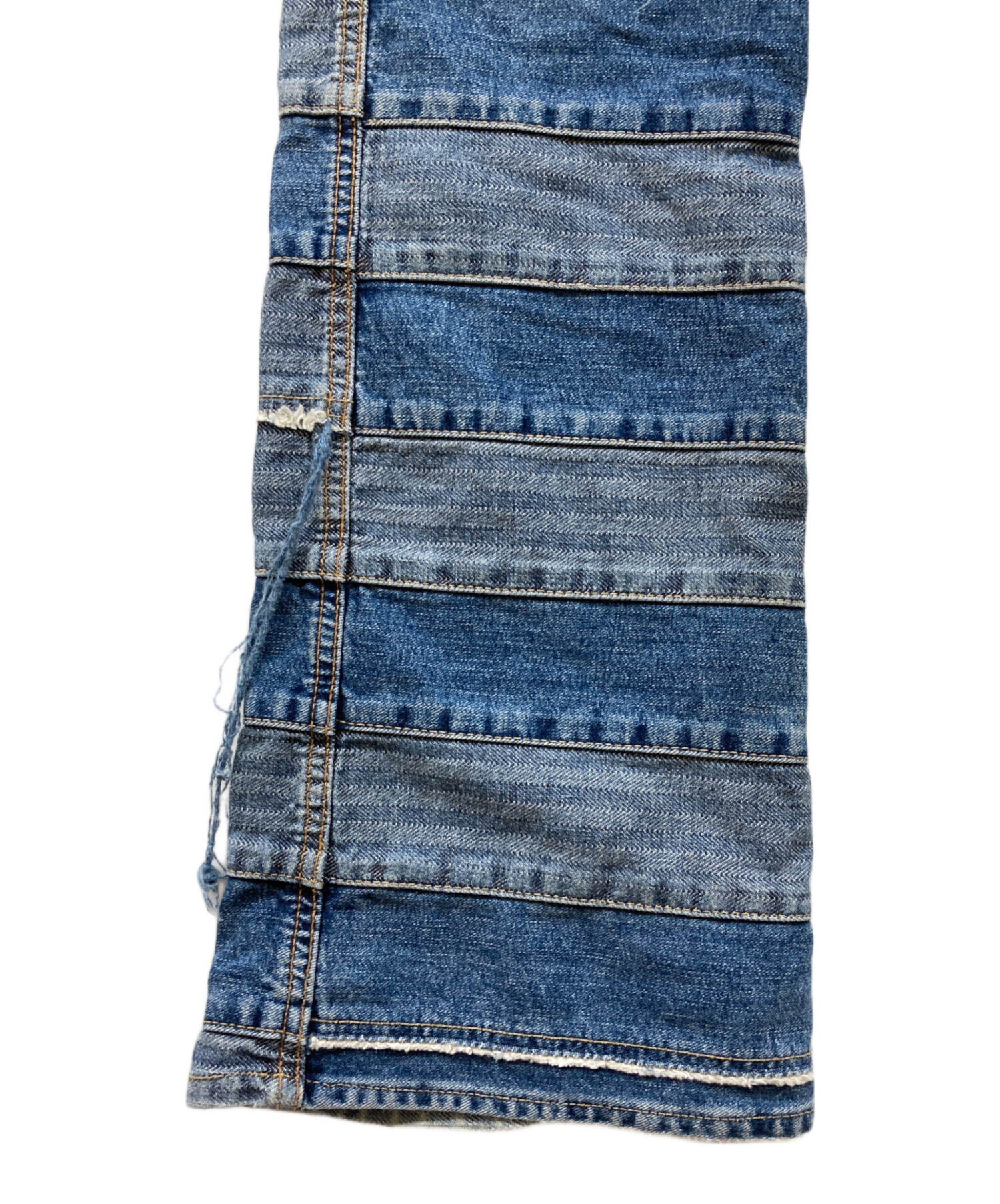 中古・古着通販】HYSTERIC GLAMOUR KINKY (ヒステリックグラマー