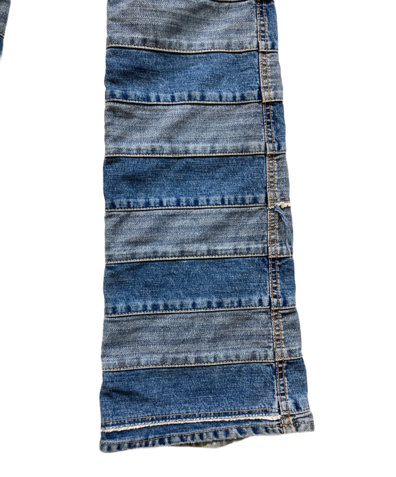 中古・古着通販】HYSTERIC GLAMOUR KINKY (ヒステリックグラマー