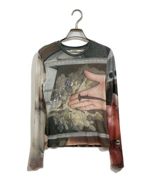 中古・古着通販】Paloma Wool (パロマウール) アートプリント