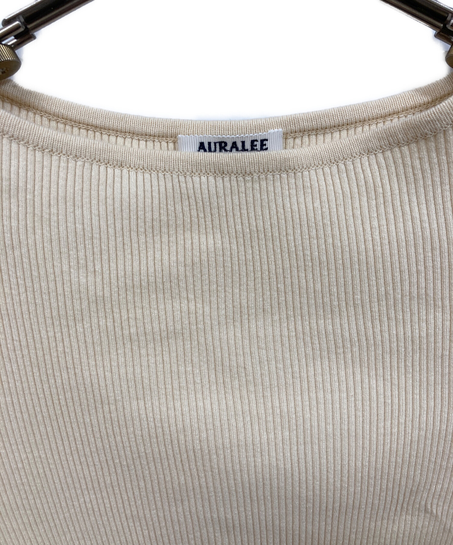 中古・古着通販】AURALEE (オーラリー) Ron Herman (ロンハーマン