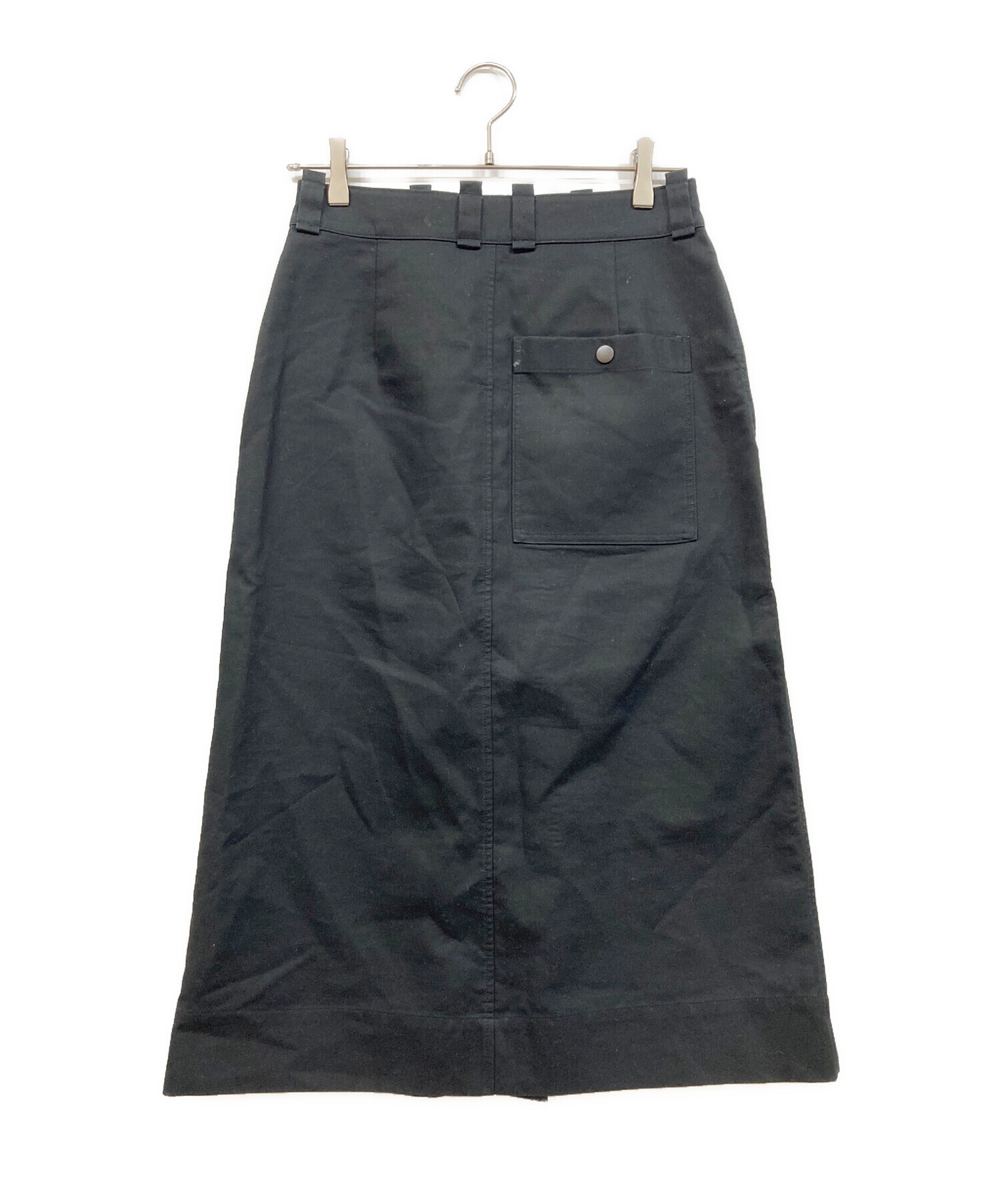 MHL PENSE COTTON DRILL BLOUSON カーキ Ⅱ 日本製 MHL PENSE COTTON DRILL BLOUSON カーキ Ⅱ 日本製 Men's MHL Margaret