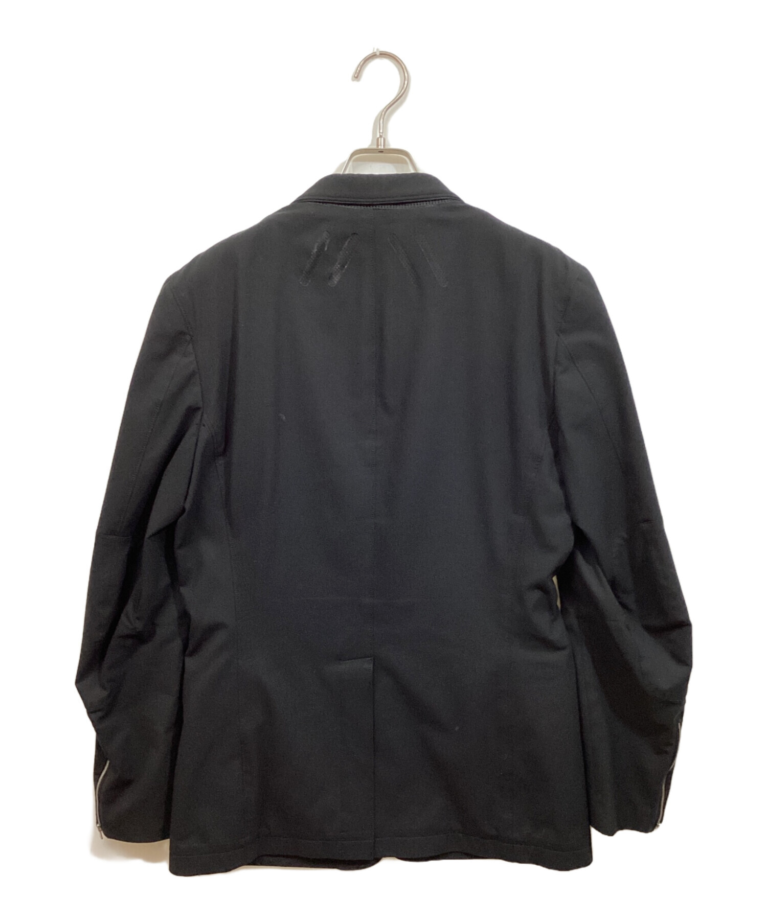 中古・古着通販】HELMUT LANG (ヘルムートラング) ハーネス付き2B