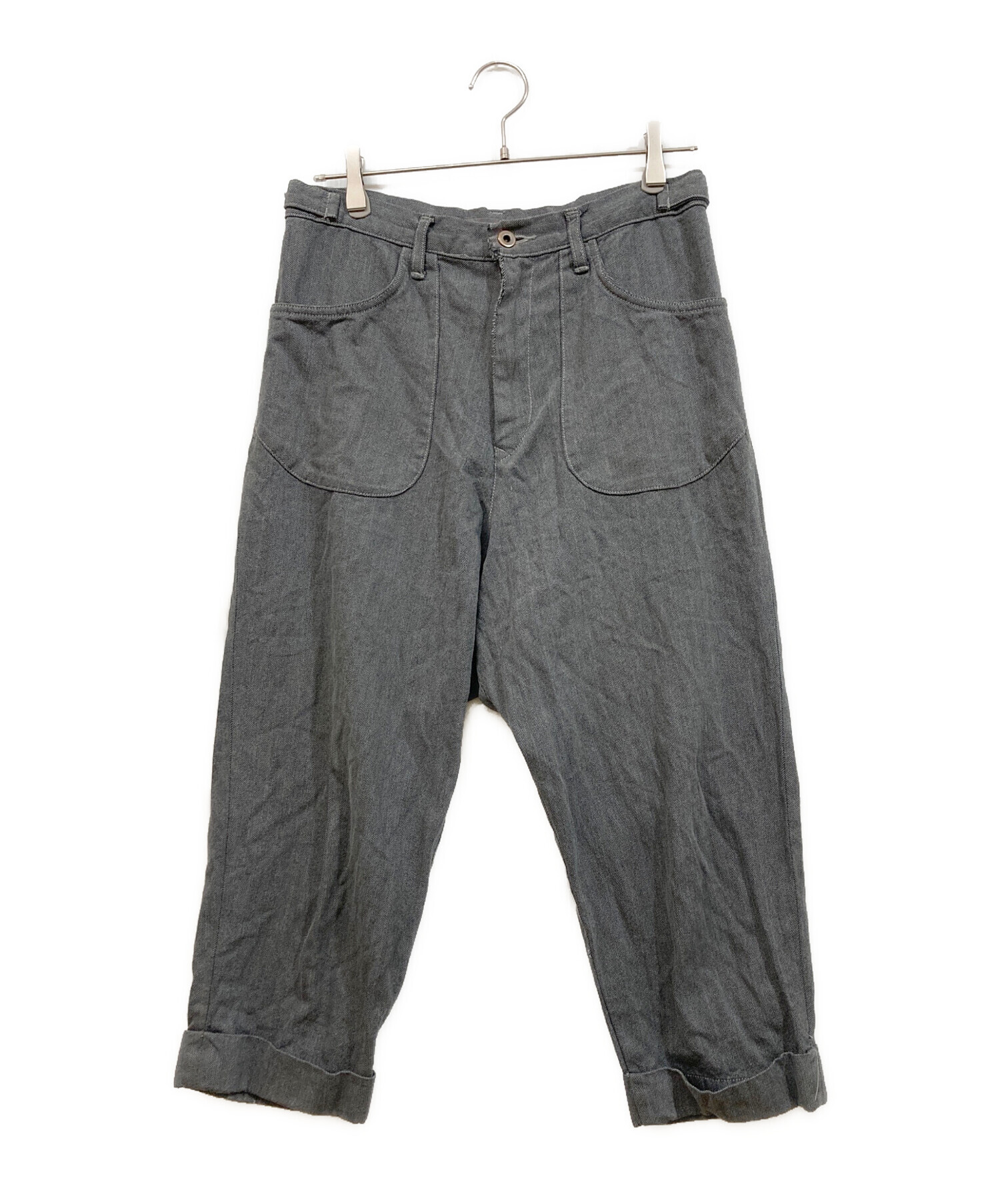 中古・古着通販】yohji yamamoto+noir (ヨウジヤマモトプリュス