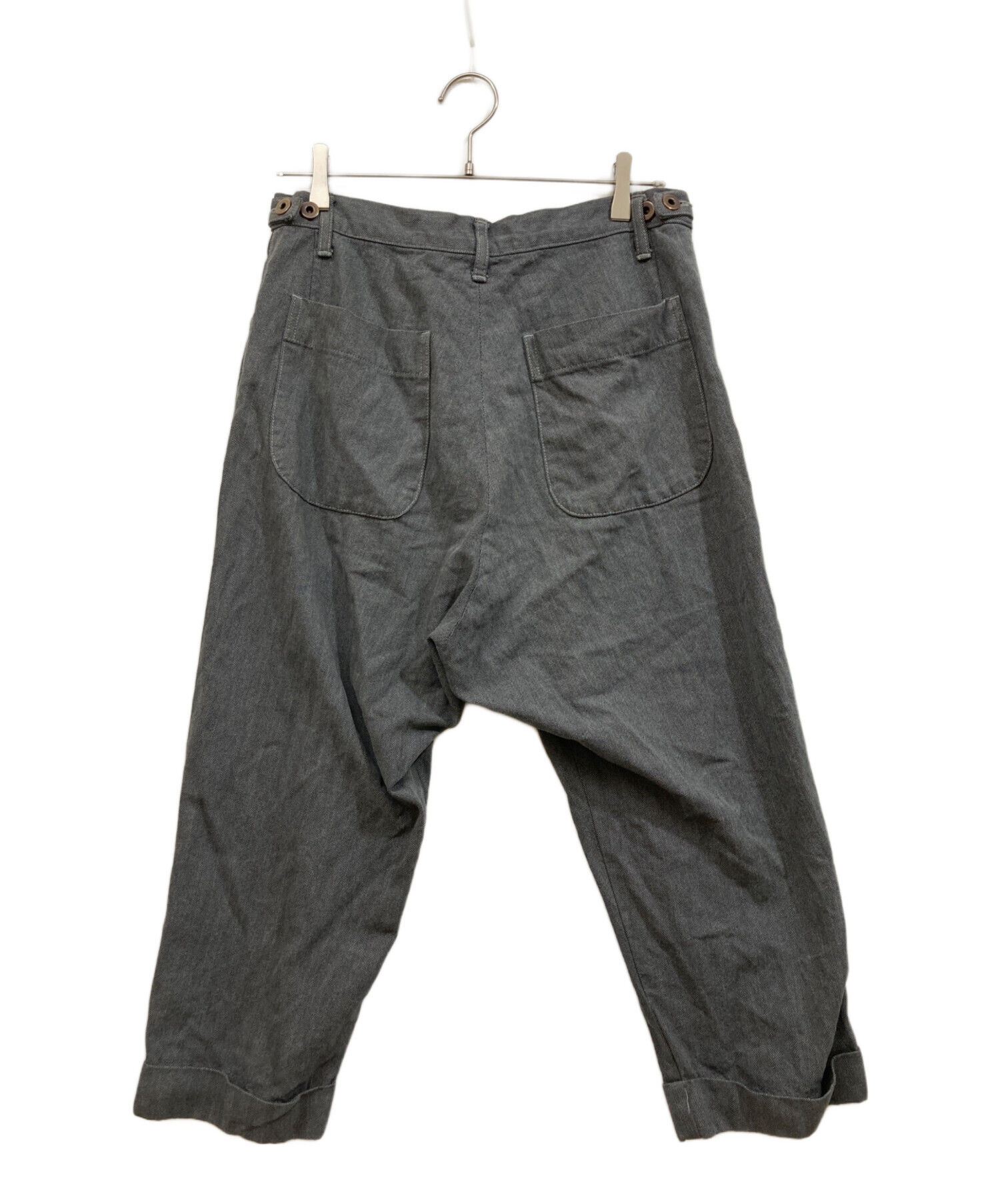 中古・古着通販】yohji yamamoto+noir (ヨウジヤマモトプリュス