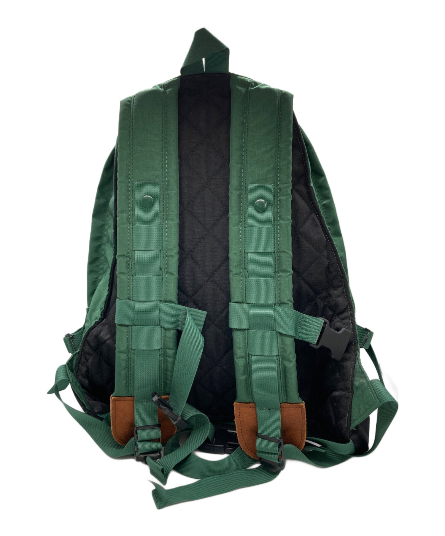 中古・古着通販】GREGORY (グレゴリー) BEAMS PLUS (ビームスプラス