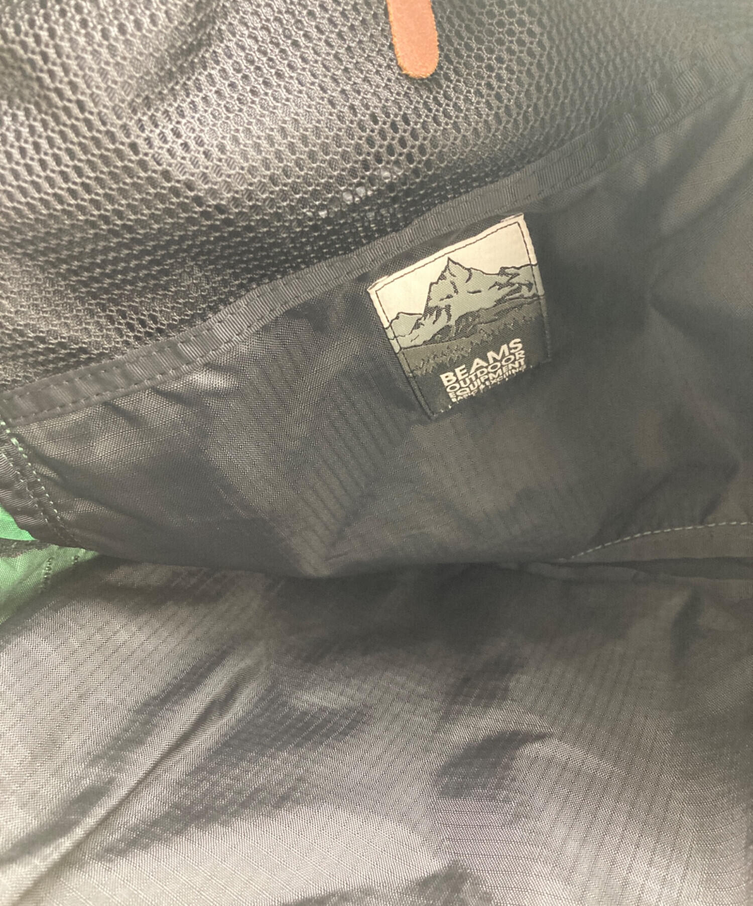 中古・古着通販】GREGORY (グレゴリー) BEAMS PLUS (ビームスプラス