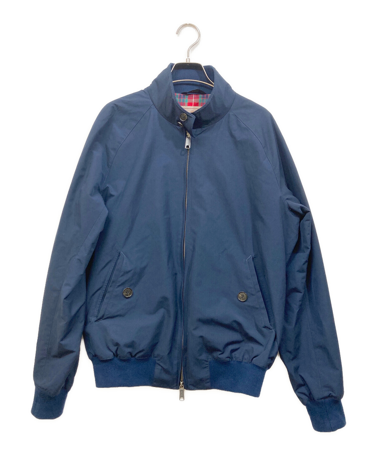中古・古着通販】BARACUTA (バラクータ) G9ハリントンジャケット