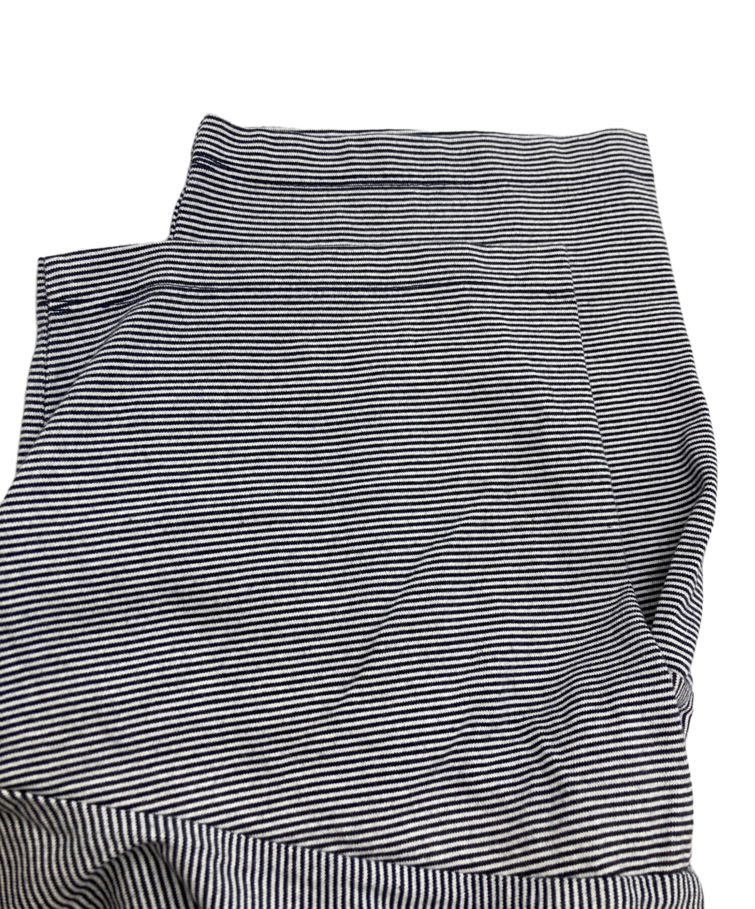 中古・古着通販】Graphpaper (グラフペーパー) Narrow Border S/S Tee