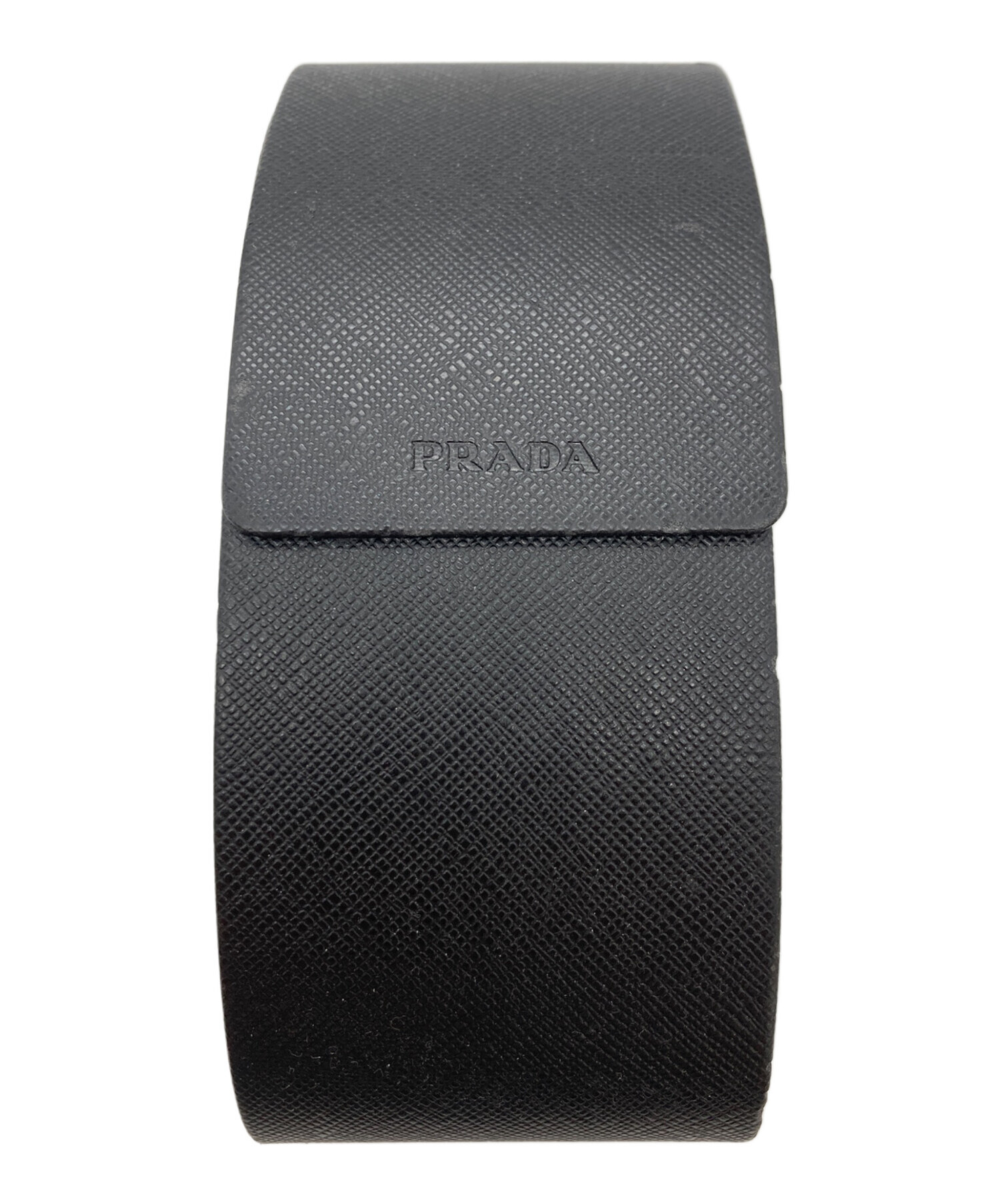 中古・古着通販】PRADA (プラダ) サングラス ブラック｜ブランド・古着