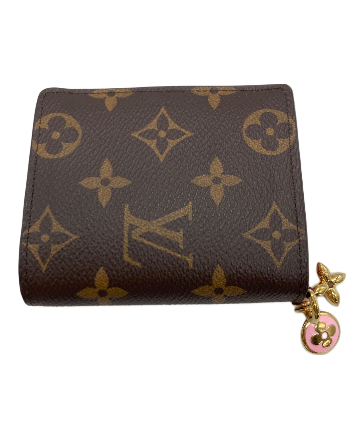 中古・古着通販】LOUIS VUITTON (ルイ ヴィトン) ポケットウォレット