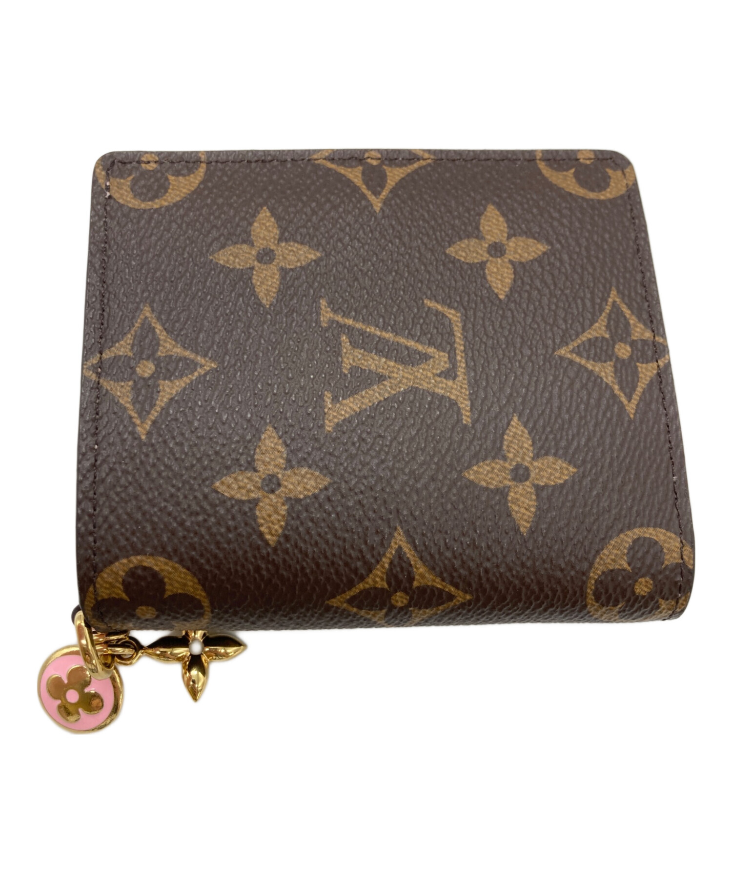 中古・古着通販】LOUIS VUITTON (ルイ ヴィトン) ポケットウォレット