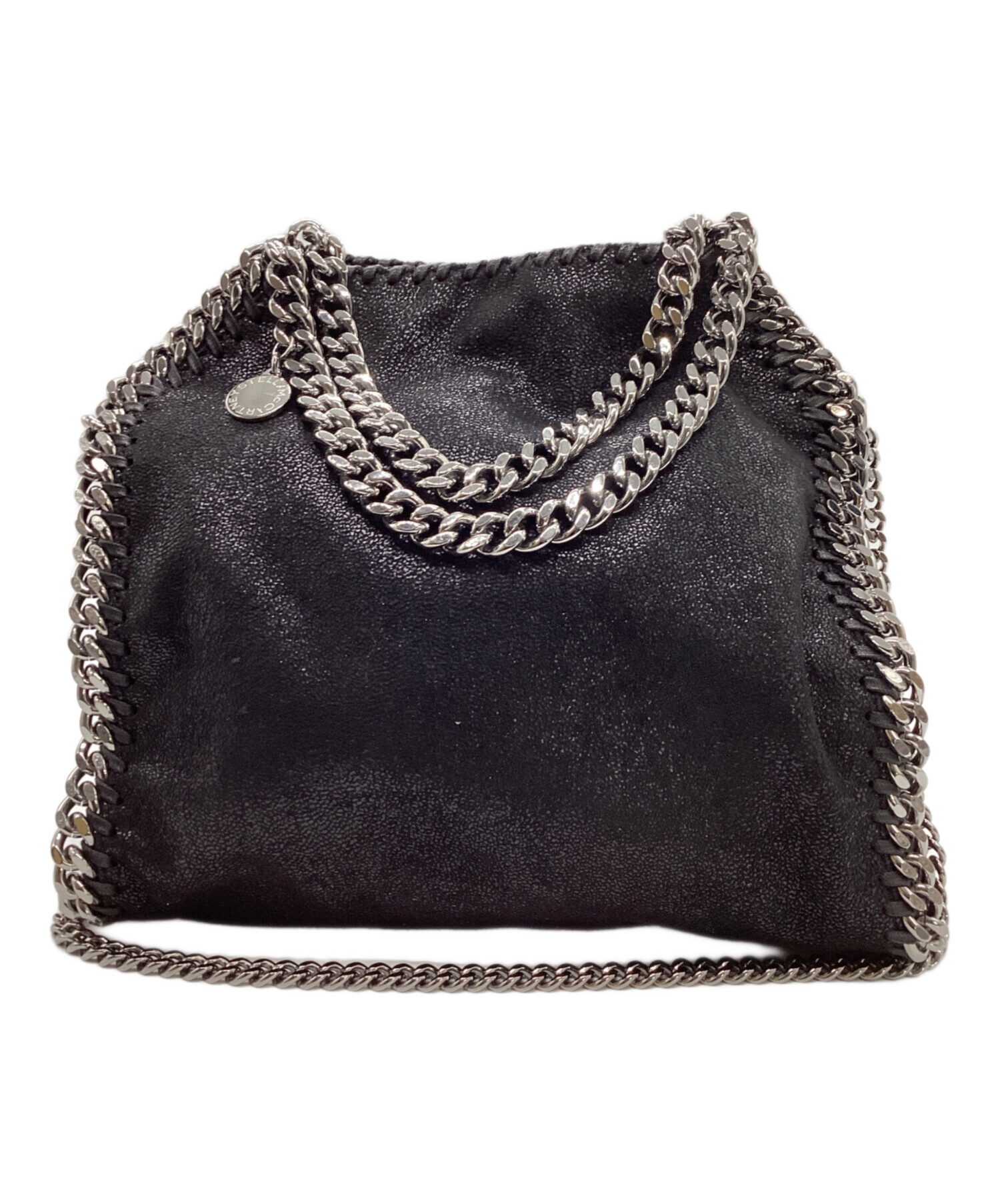 StellaMcCartney x コラボ バッグ 新品未使用 中古・古着通販】STELLA McCARTNEY (ステラマッカートニー) ファラベラ