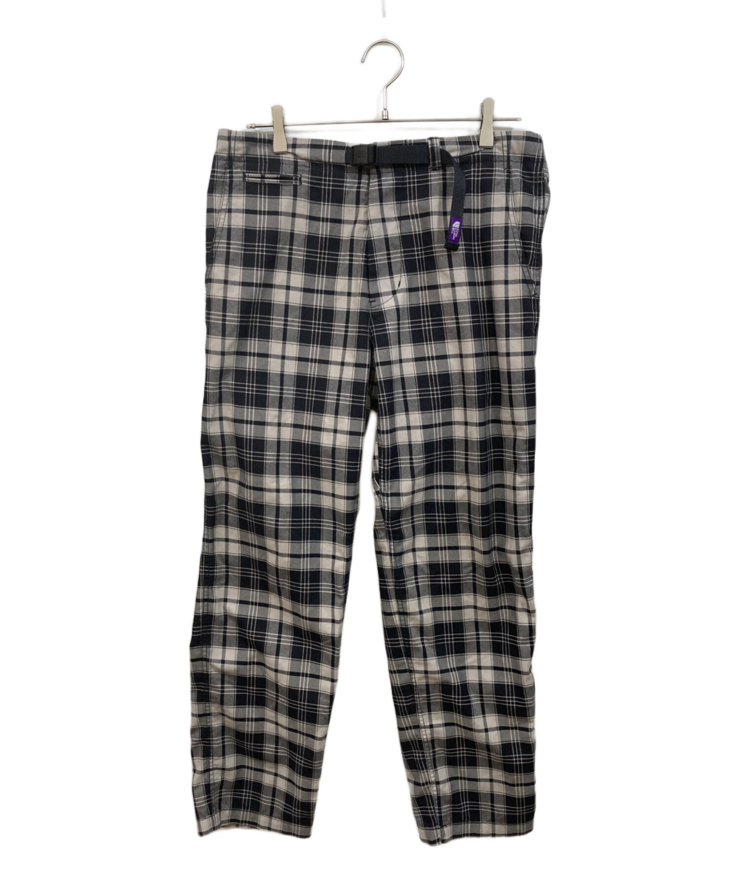 THE NORTH FACE PURPLE LABEL パンツ（その他） 【古着】【中古】 中古・古着通販】THE NORTHFACE PURPLELABEL (ザ・ノースフェイス