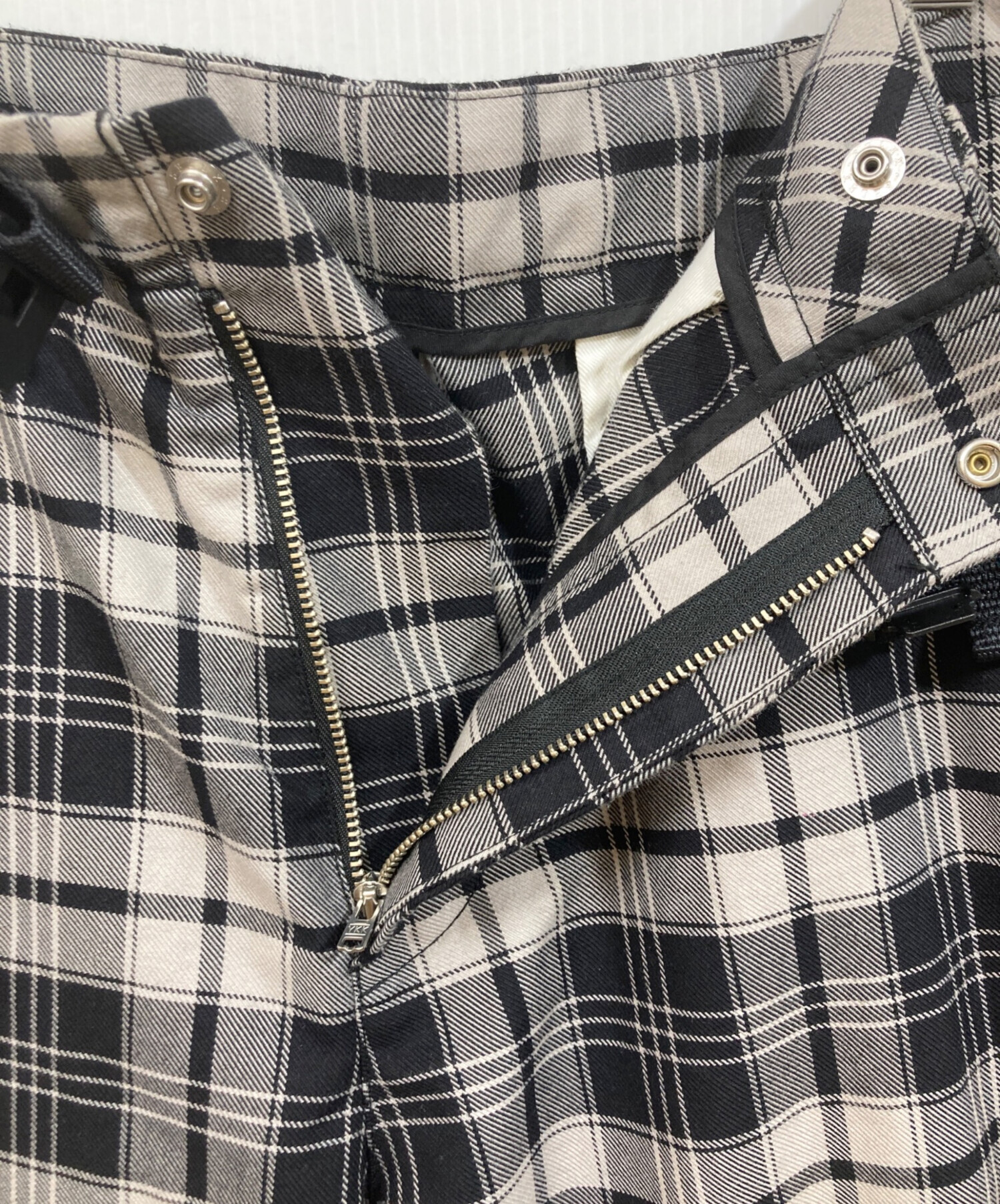 中古・古着通販】THE NORTHFACE PURPLELABEL (ザ・ノースフェイス