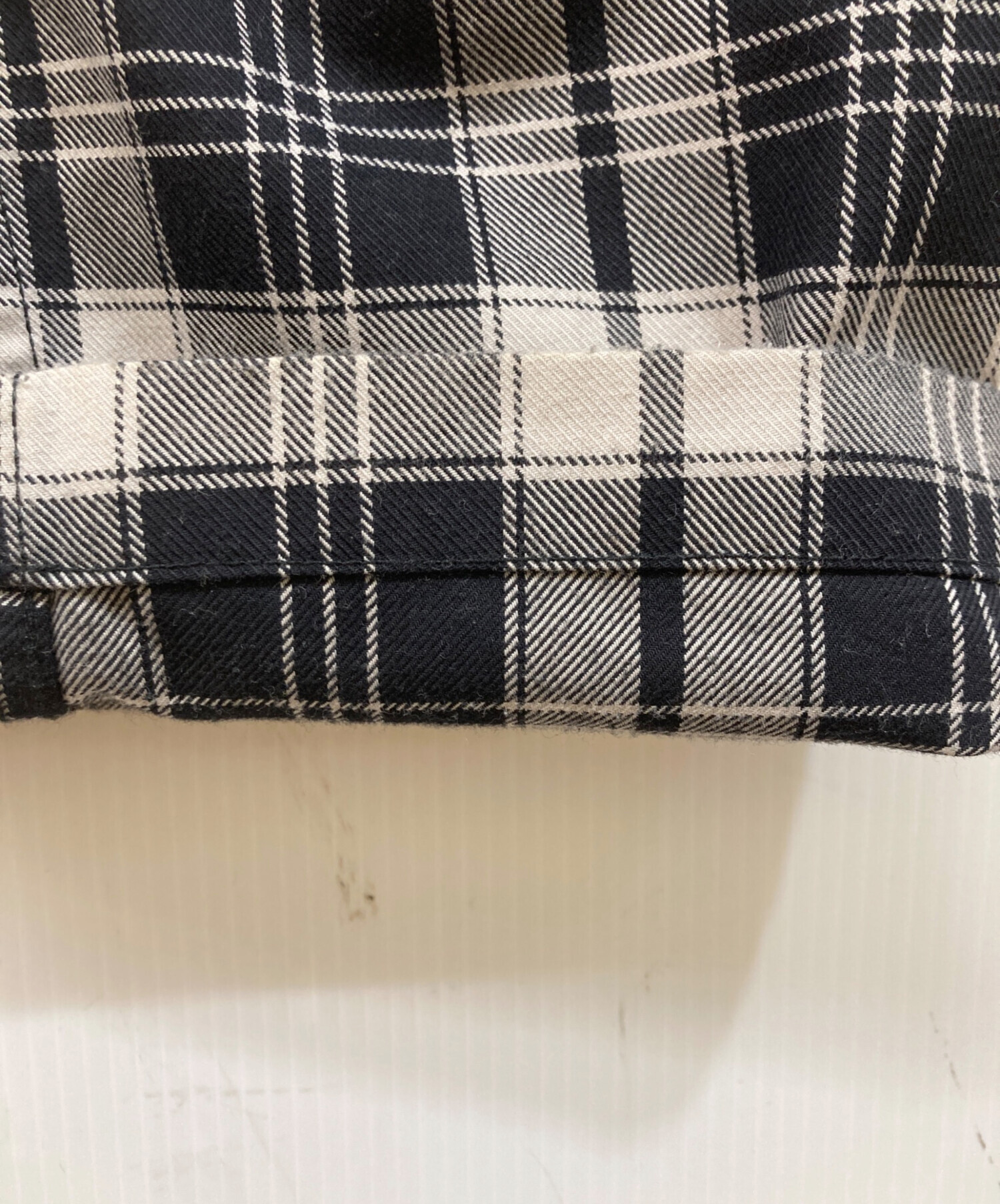 中古・古着通販】THE NORTHFACE PURPLELABEL (ザ・ノースフェイス