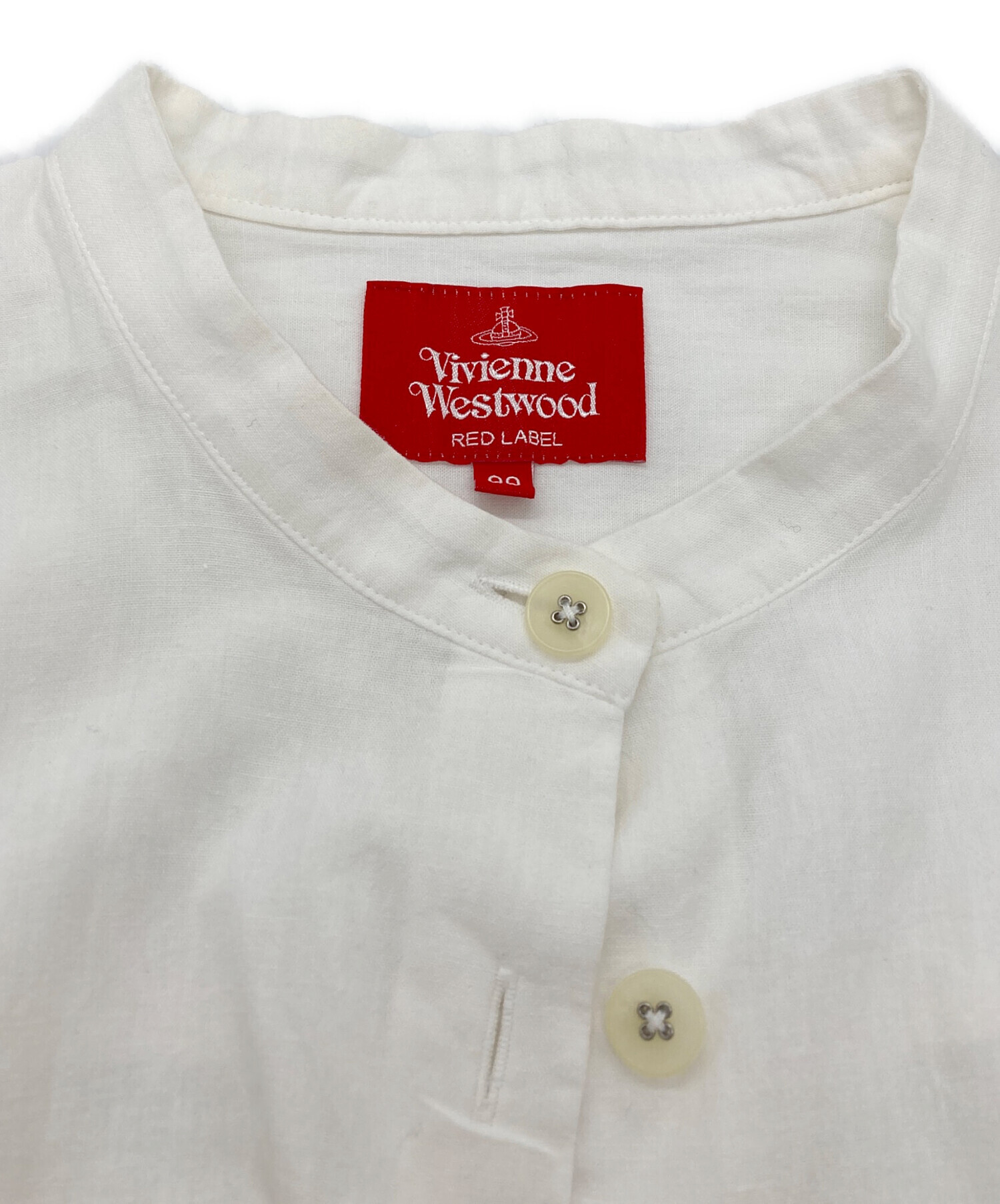 中古・古着通販】Vivienne Westwood RED LABEL (ヴィヴィアンウエスト