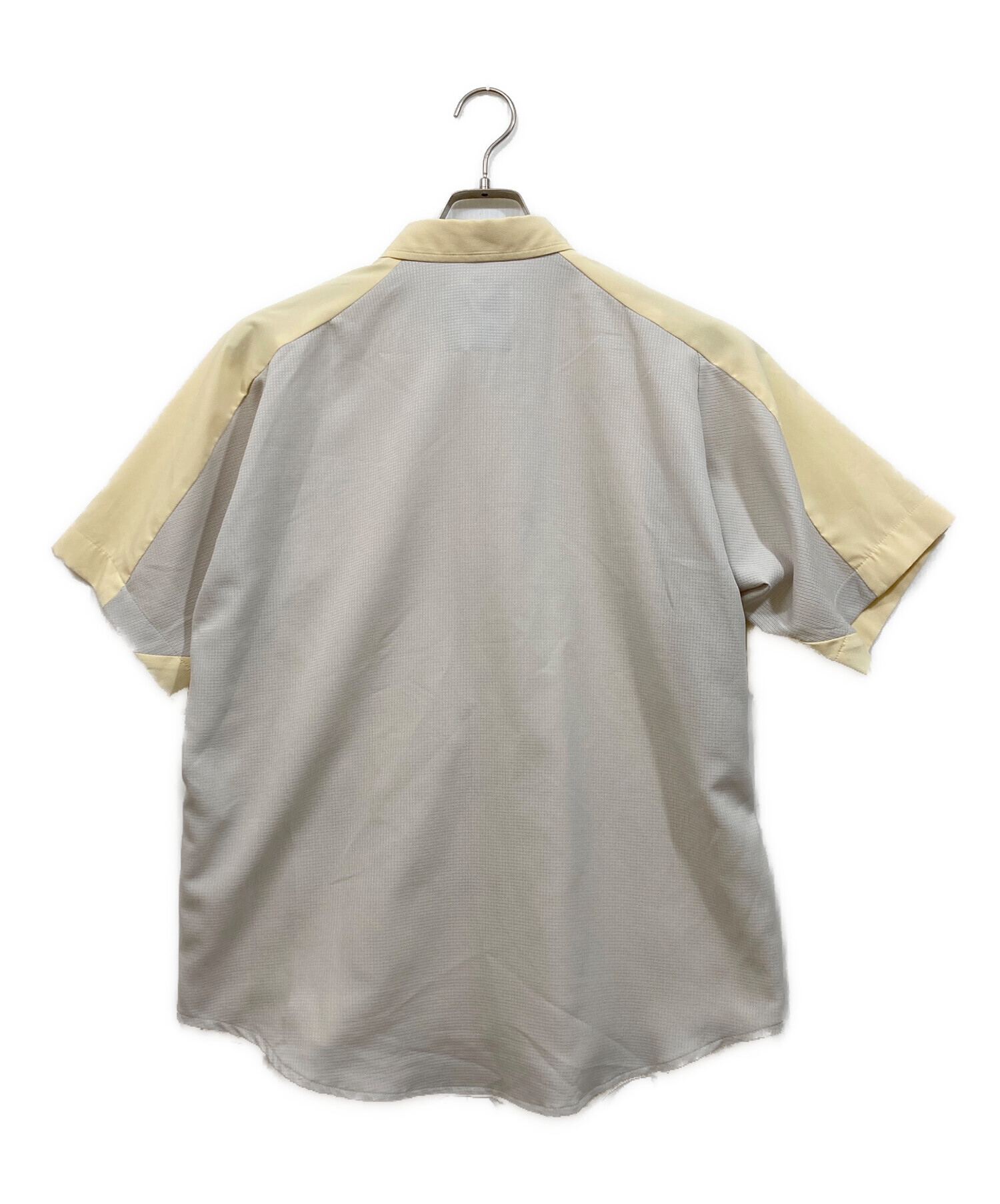 中古・古着通販】maison kitsune (メゾンキツネ) and wander (アンド