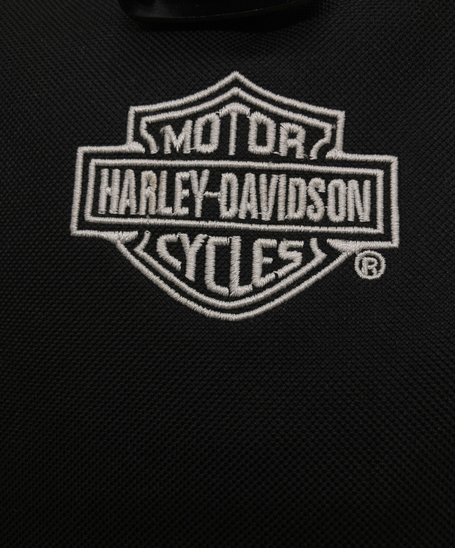 中古・古着通販】HARLEY-DAVIDSON (ハーレーダビッドソン) リュック