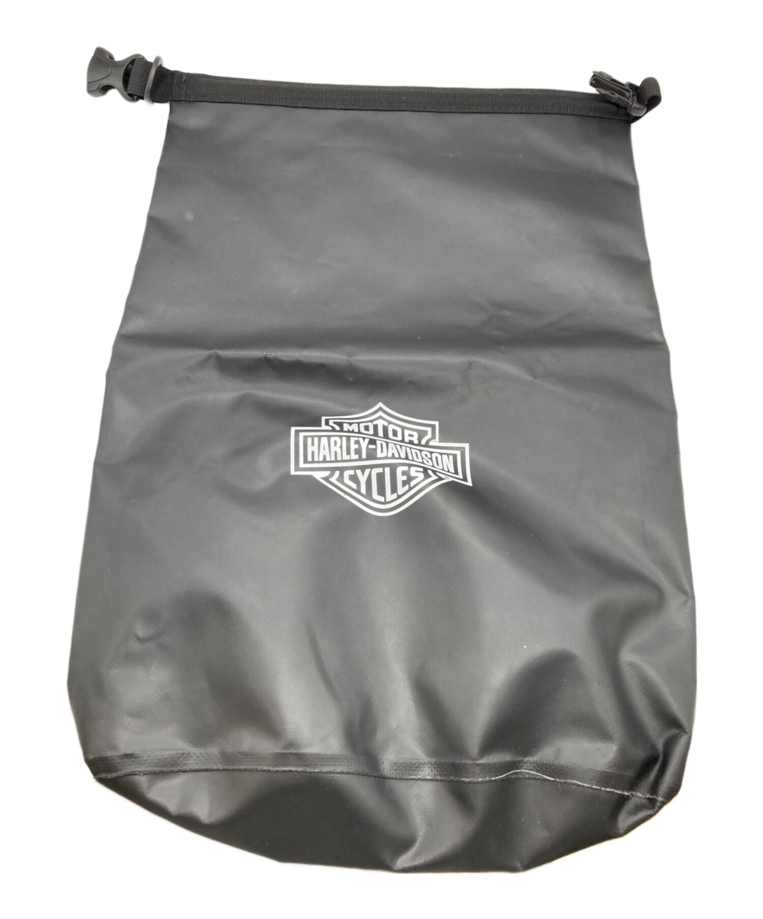 中古・古着通販】HARLEY-DAVIDSON (ハーレーダビッドソン) リュック