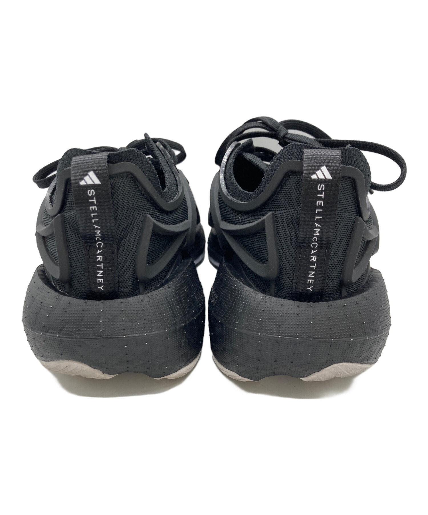 【中古】レディース　スニーカー　夏　メッシュ　24.5 ステラマッカートニー 中古・古着通販】adidas originals (アディダスオリジナル) STELLA