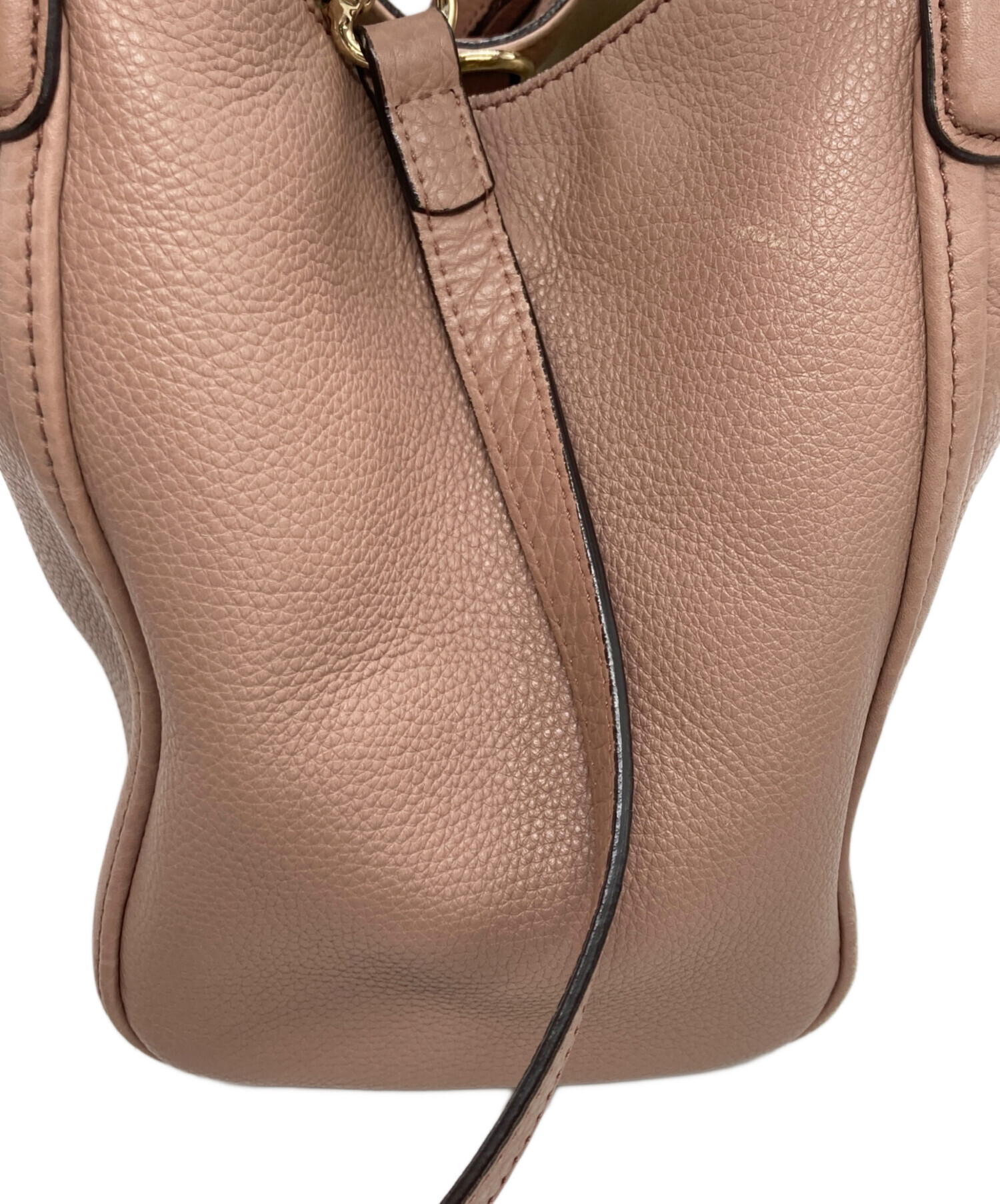 中古・古着通販】GUCCI (グッチ) ソーホーインターロッキングG