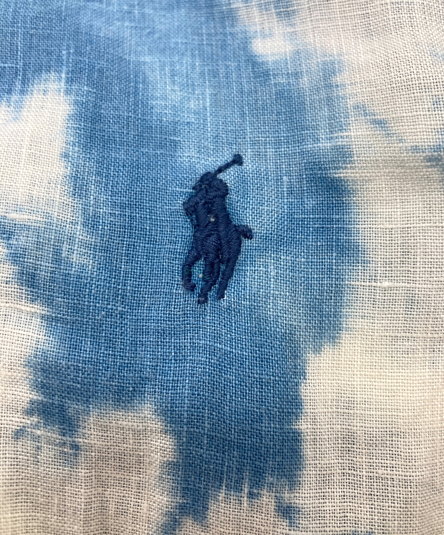 中古・古着通販】POLO RALPH LAUREN (ポロ・ラルフローレン) リネン