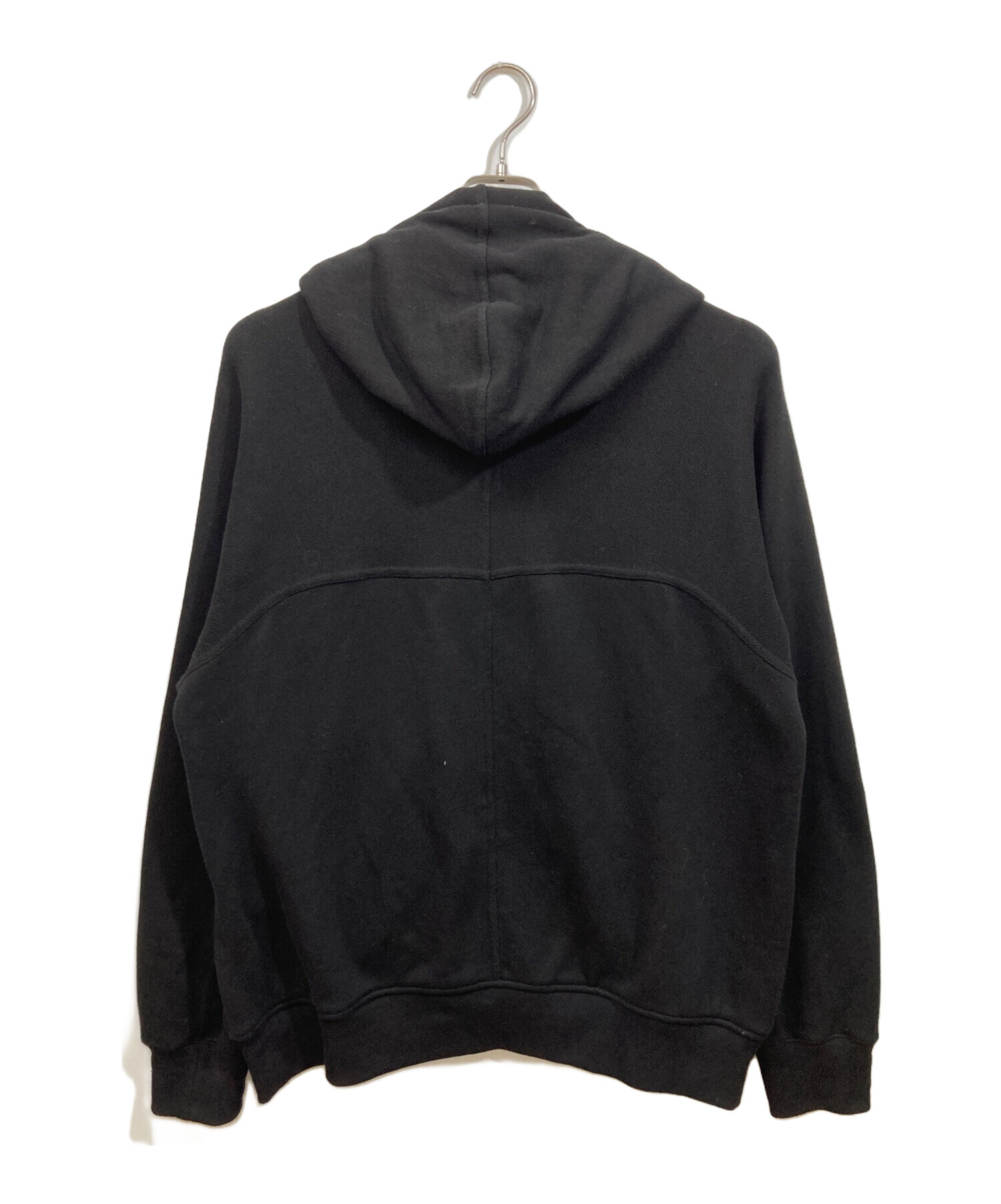 中古・古着通販】RICK OWENS (リックオウエンス) WINDBREAKER/ジップ