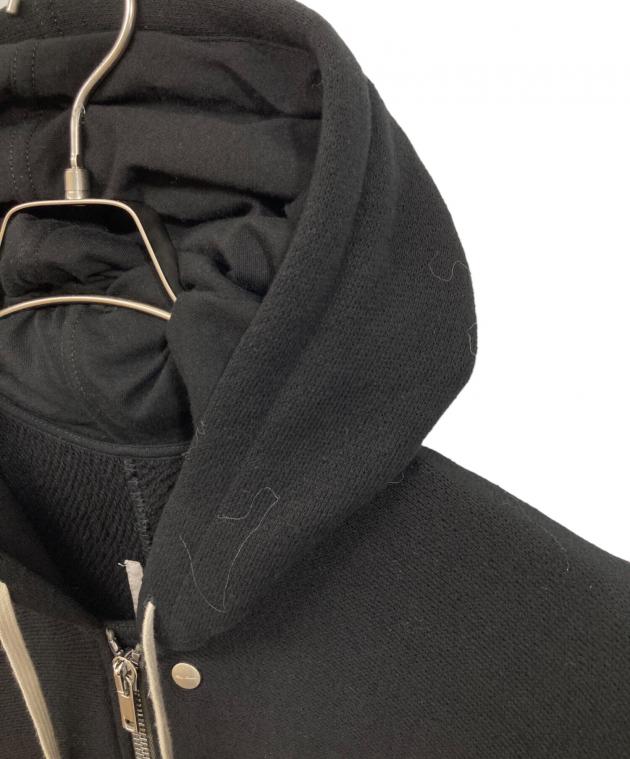 中古・古着通販】RICK OWENS (リックオウエンス) WINDBREAKER/ジップ