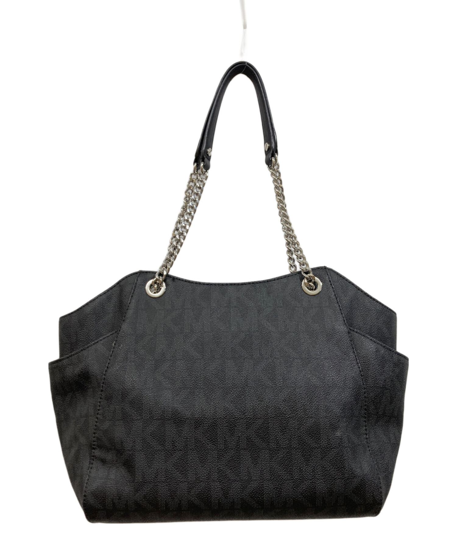 中古・古着通販】MICHAEL KORS (マイケルコース) チェーンショルダー