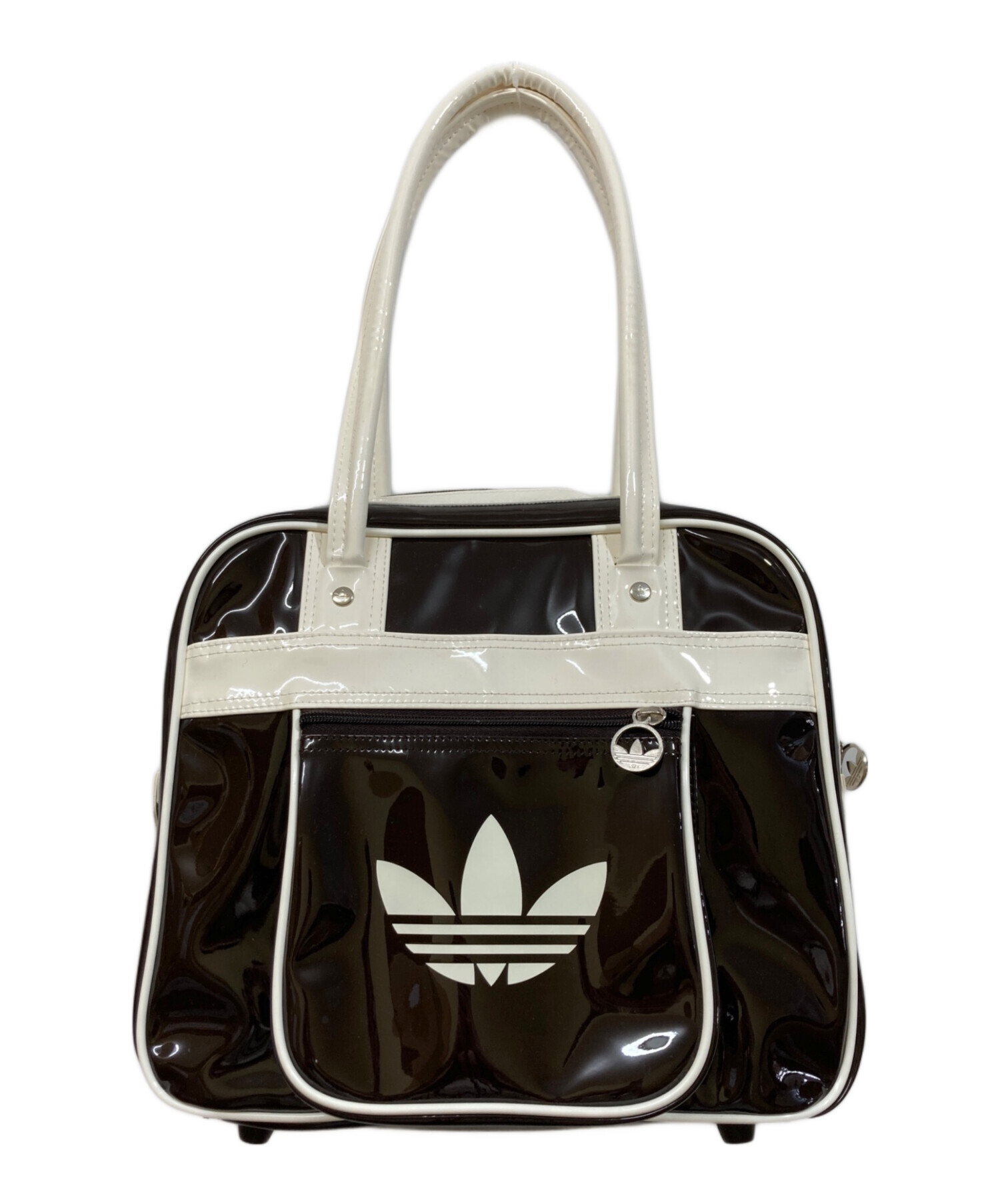 中古・古着通販】adidas (アディダス) ADVANCED ARCHIVE SHOULDER BAG