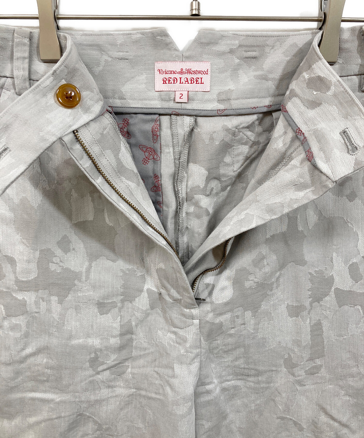 中古・古着通販】Vivienne Westwood RED LABEL (ヴィヴィアンウエスト