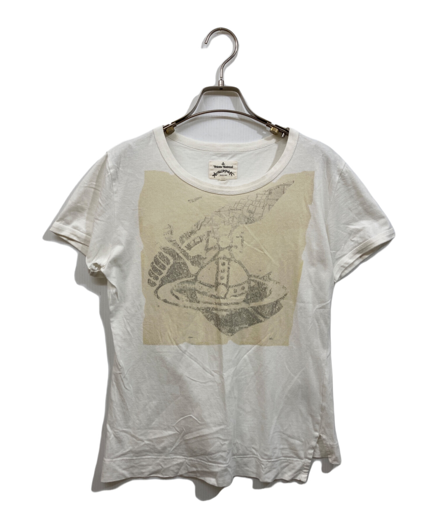 中古・古着通販】VIVIENNE WESTWOOD ANGLOMANIA (ヴィヴィアンウエスト