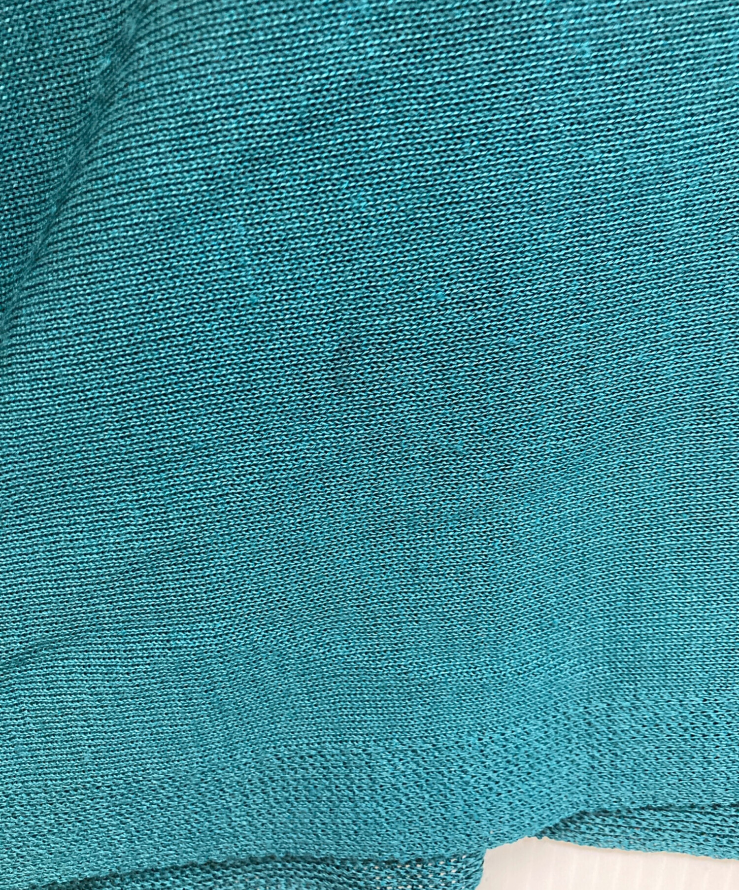 中古・古着通販】ISSEY MIYAKE (イッセイミヤケ) ポンチョニット