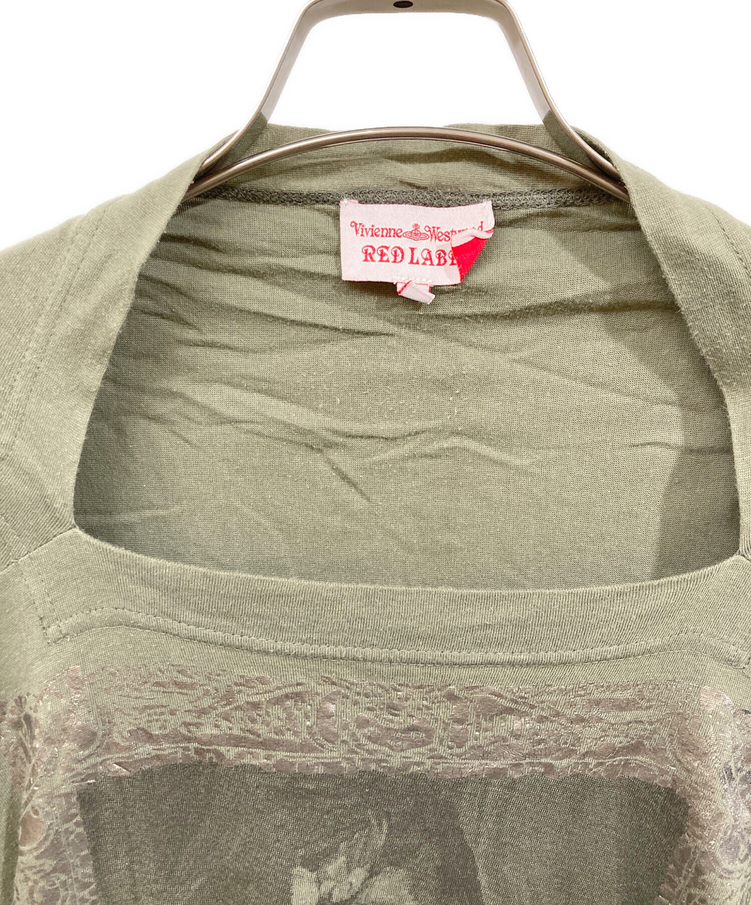 中古・古着通販】Vivienne Westwood RED LABEL (ヴィヴィアンウエスト