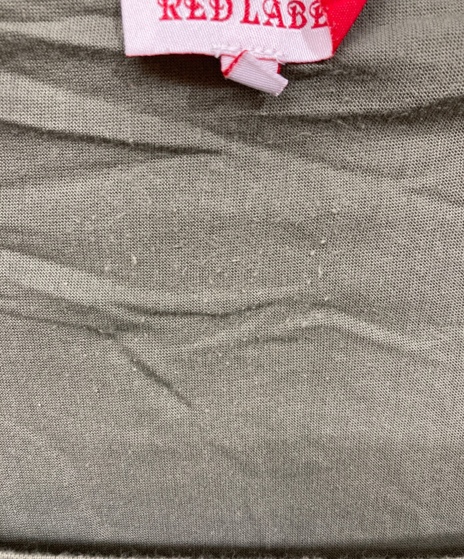 中古・古着通販】Vivienne Westwood RED LABEL (ヴィヴィアンウエスト