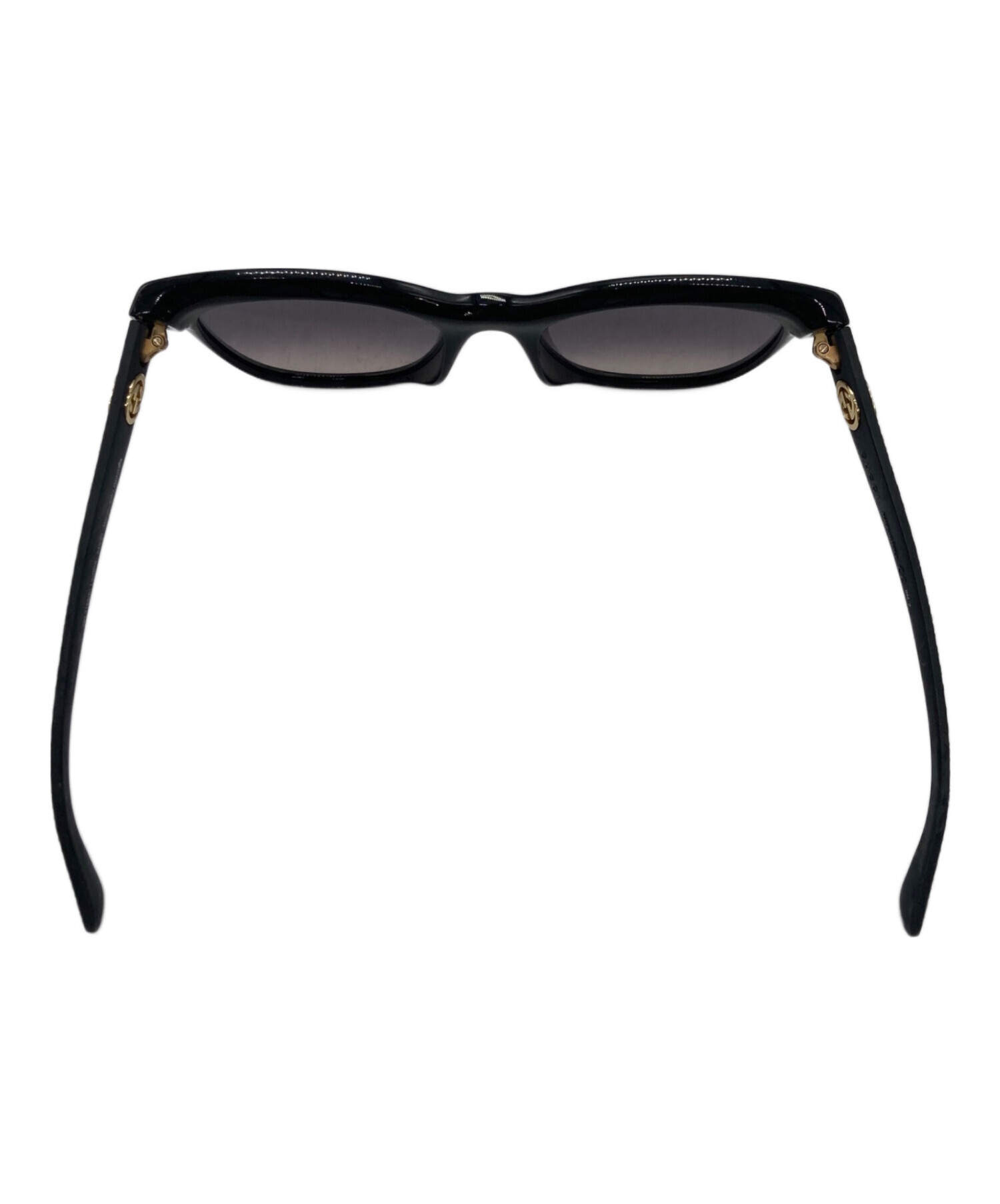 中古・古着通販】GUCCI (グッチ) サングラス サイズ:54□20｜ブランド 