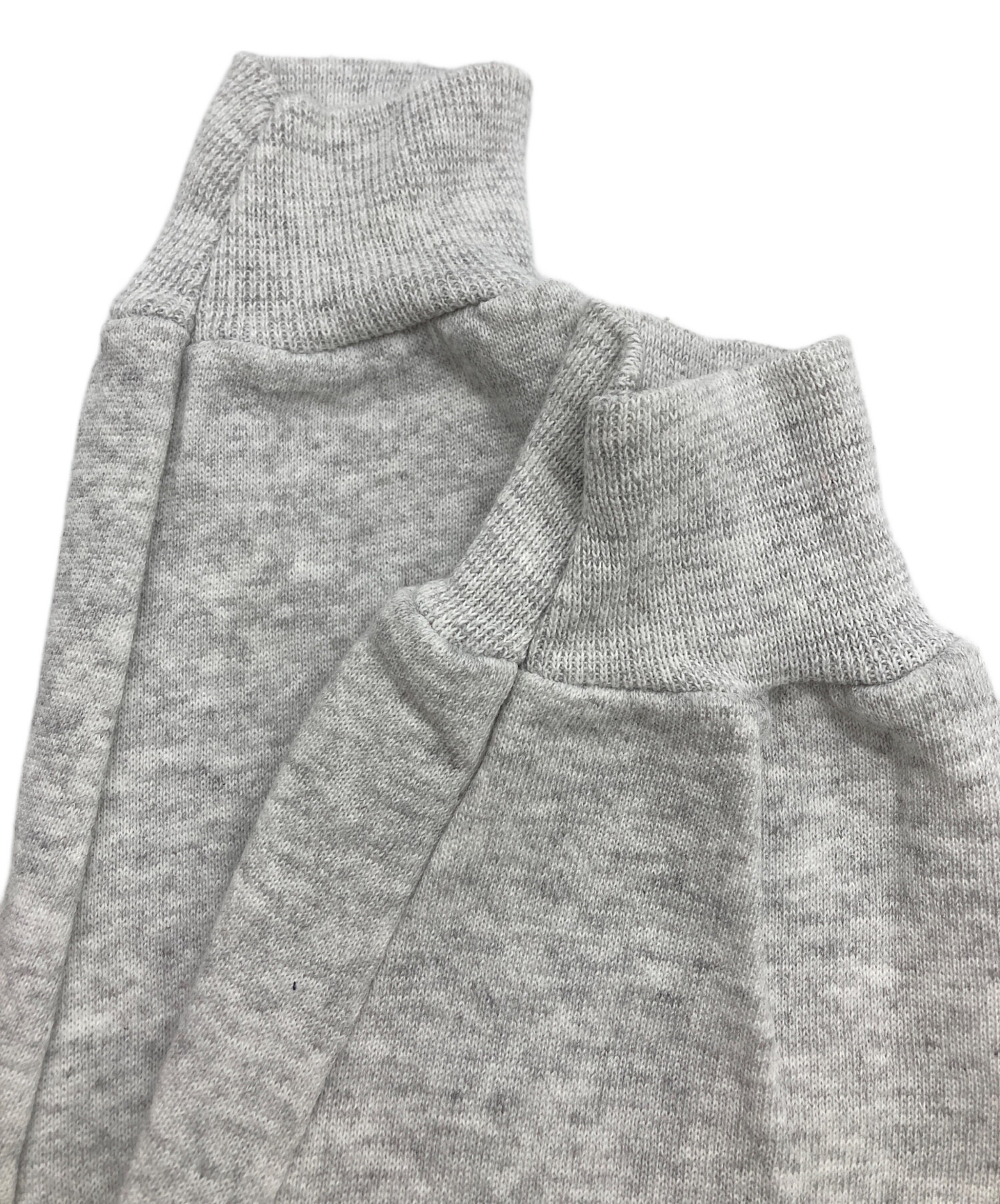 90s シェイクスピアフェスティバル グレースウェット Hanes古着イベント 中古・古着通販】Hanes (ヘインズ) プリントスウェット グレー サイズ