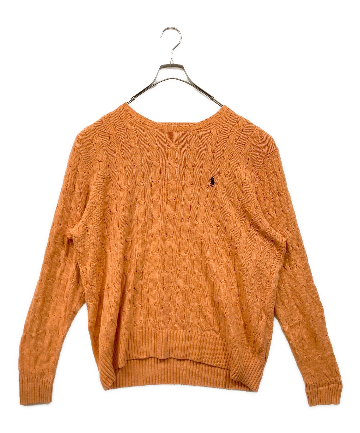 中古・古着通販】POLO RALPH LAUREN (ポロ・ラルフローレン) シルク