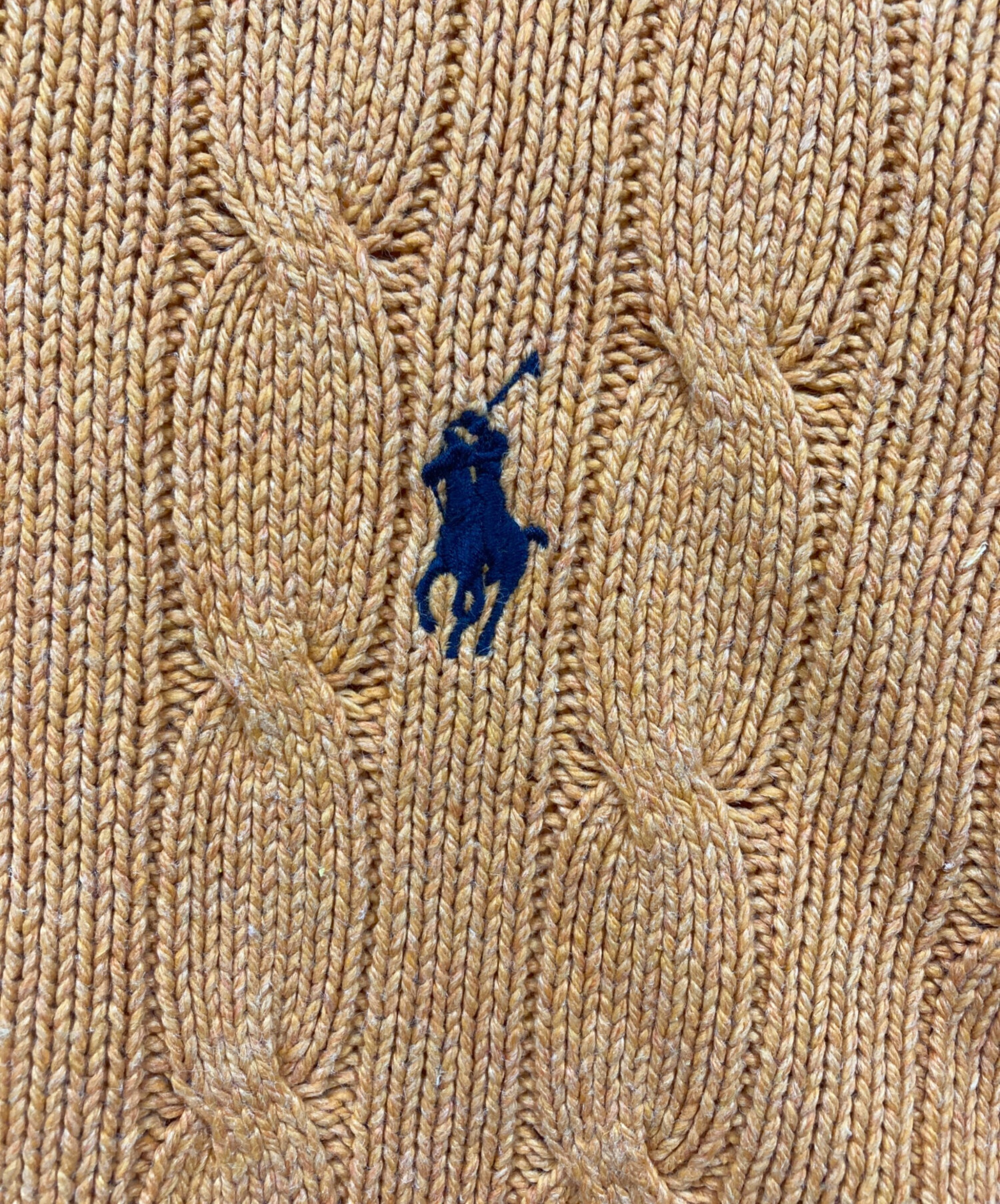中古・古着通販】POLO RALPH LAUREN (ポロ・ラルフローレン) シルク