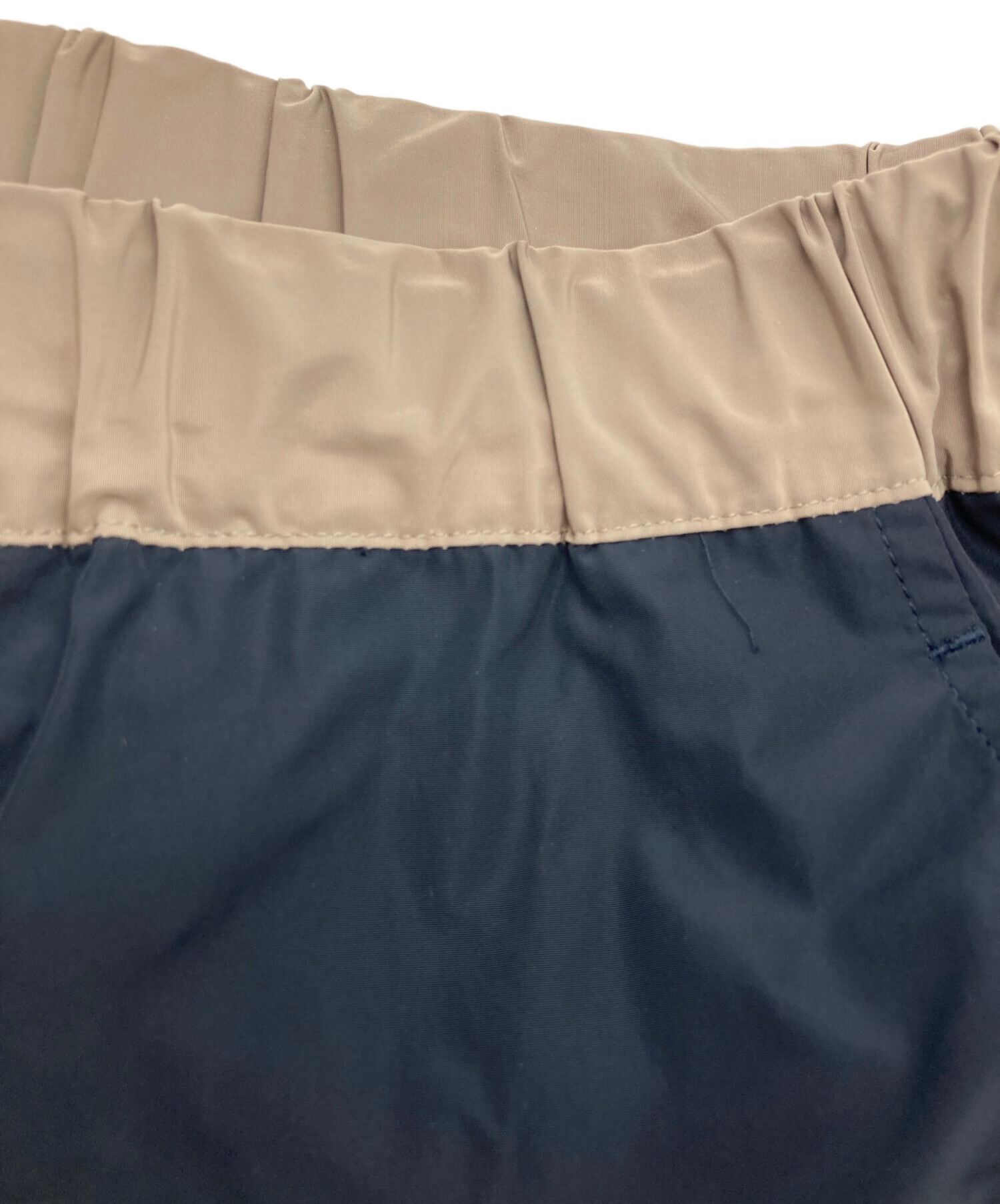 【kolor beacon】カラー　テーパードパンツ 中古・古着通販】kolor/BEACON (カラービーコン) テーパードパンツ