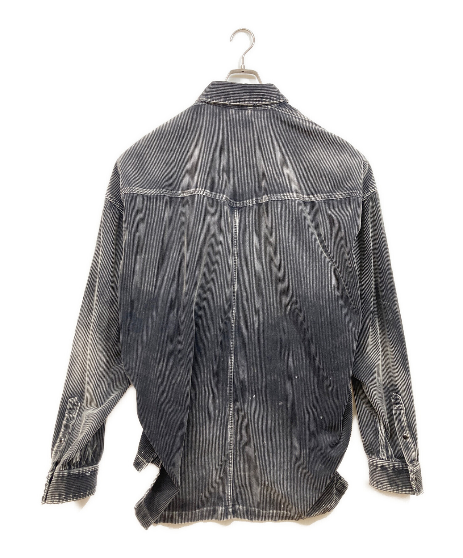 中古・古着通販】Maison MIHARA YASUHIRO (メゾン ミハラ ヤスヒロ