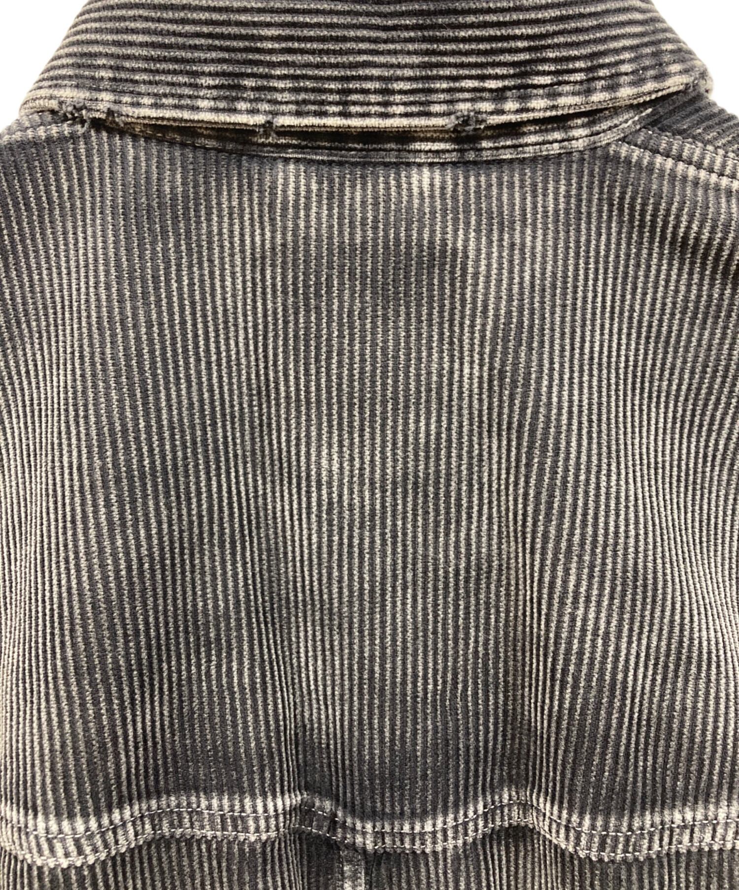 中古・古着通販】Maison MIHARA YASUHIRO (メゾン ミハラ ヤスヒロ