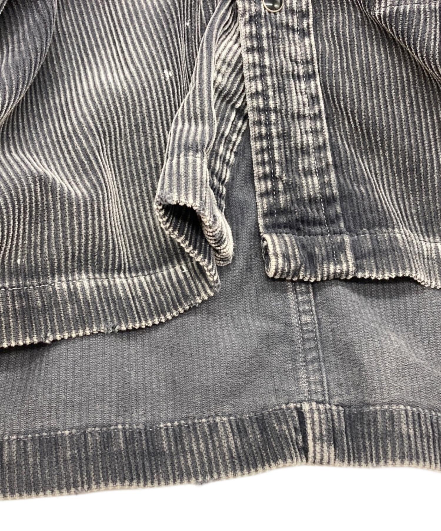 中古・古着通販】Maison MIHARA YASUHIRO (メゾン ミハラ ヤスヒロ