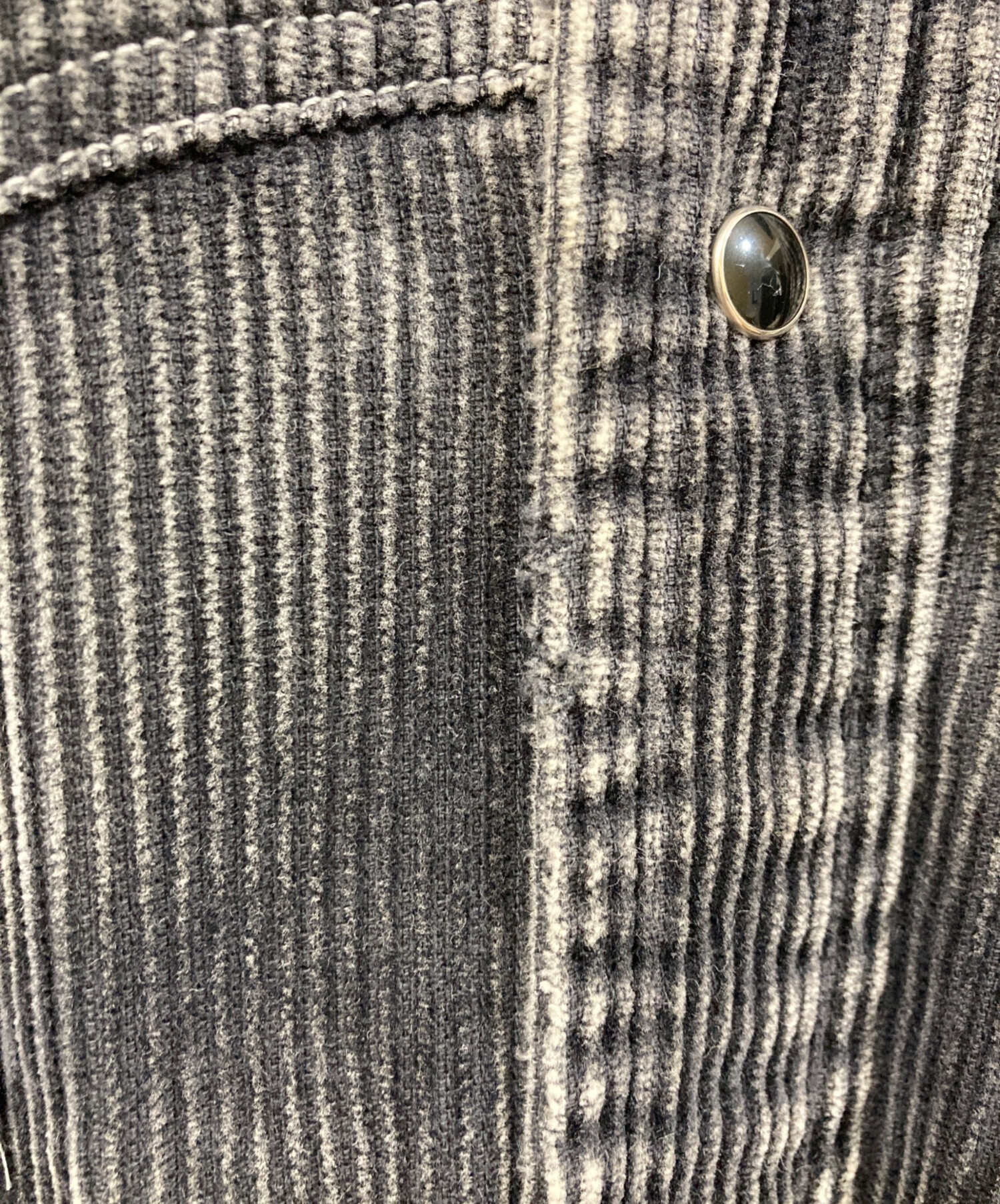 中古・古着通販】Maison MIHARA YASUHIRO (メゾン ミハラ ヤスヒロ