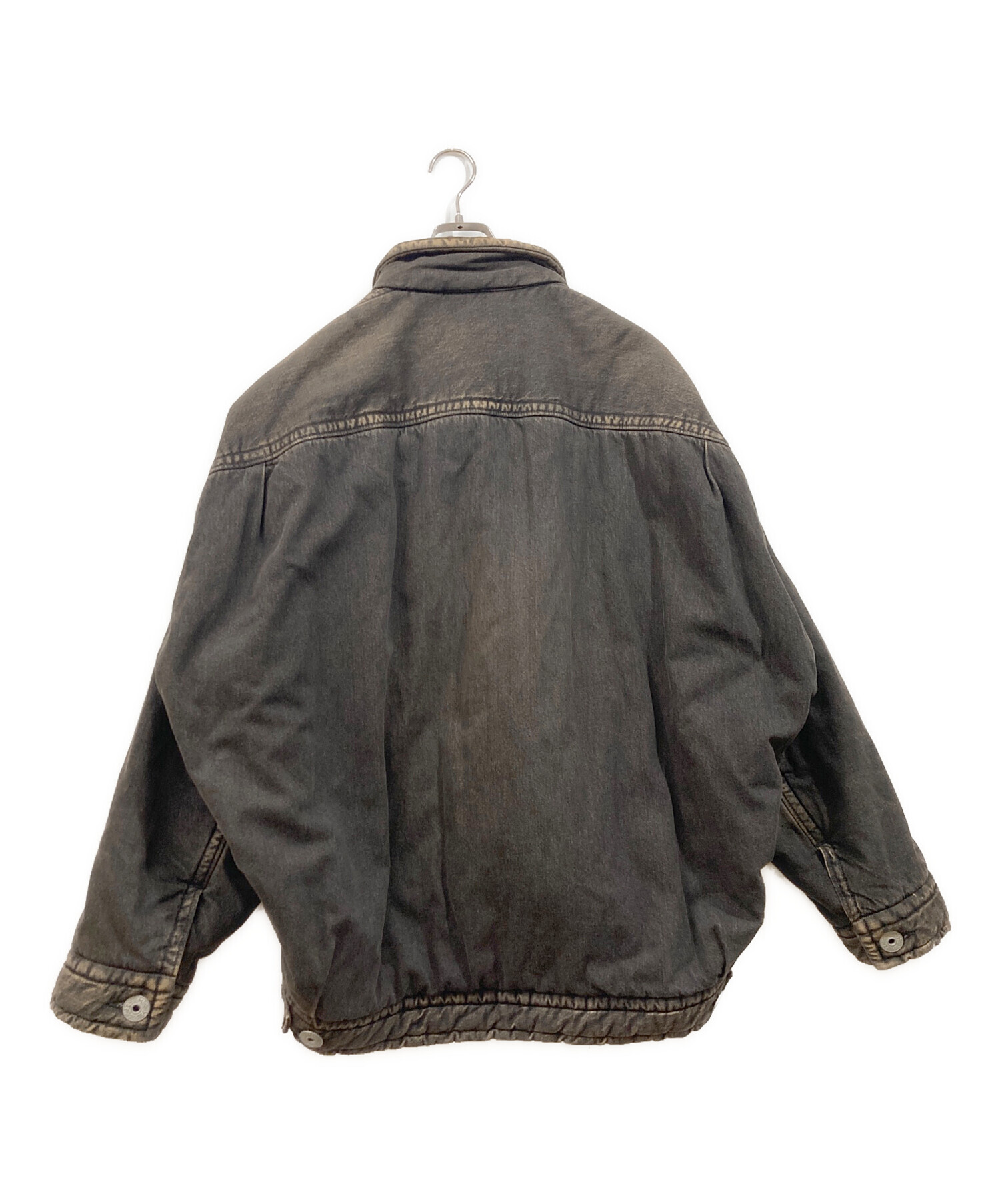 中古・古着通販】Maison MIHARA YASUHIRO (メゾン ミハラ ヤスヒロ