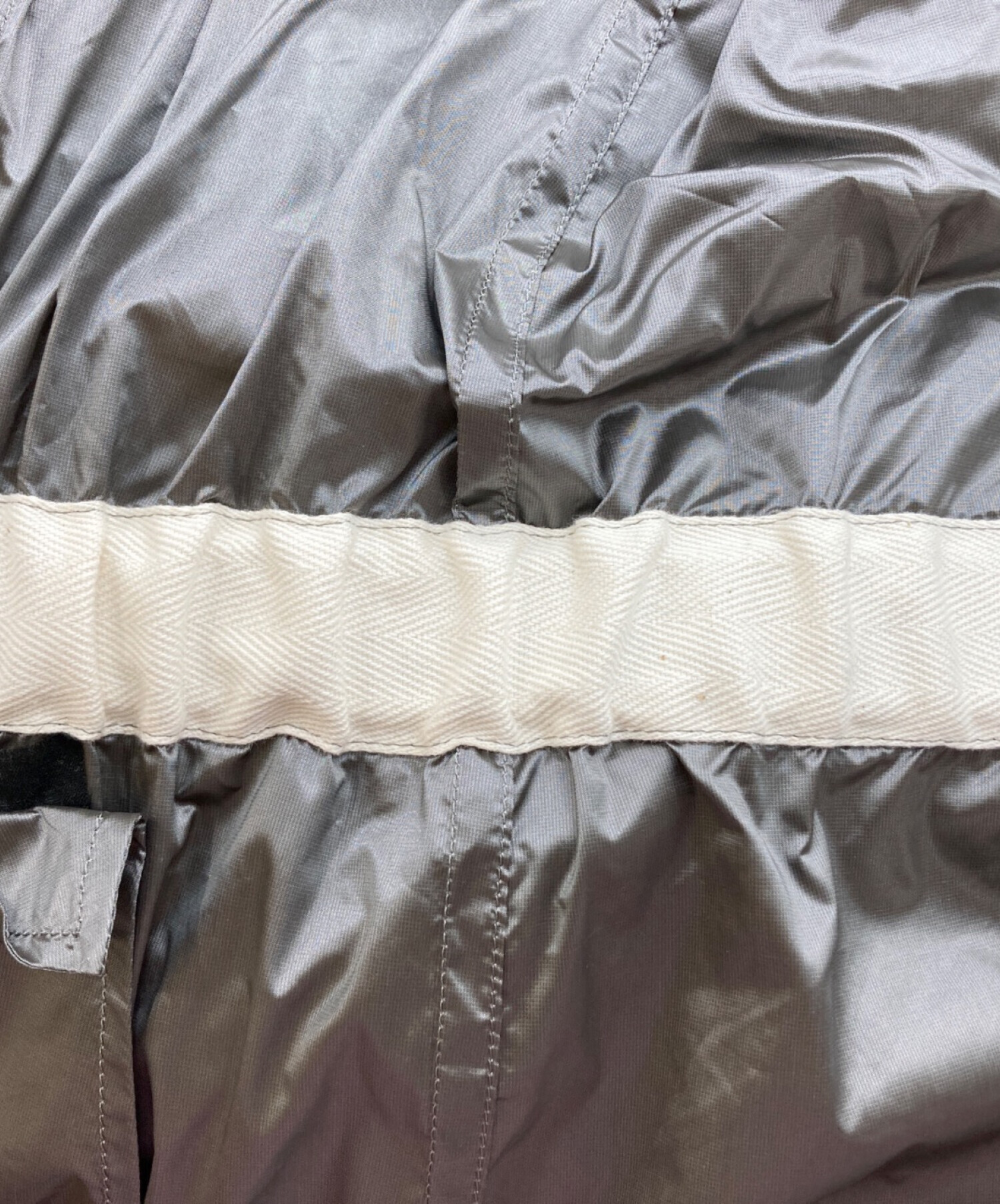 中古・古着通販】TOGA VIRILIS (トーガ ビリリース) Polyester ox long