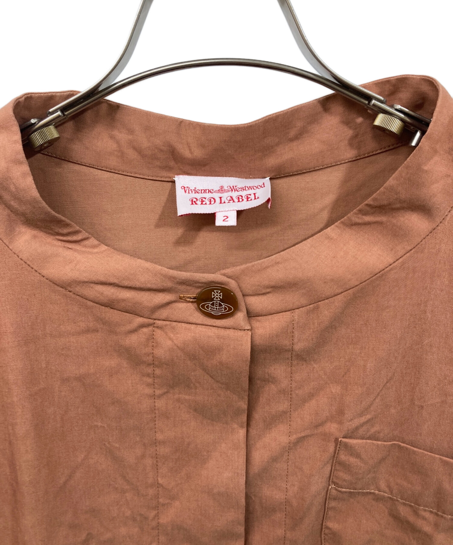 中古・古着通販】Vivienne Westwood RED LABEL (ヴィヴィアンウエスト