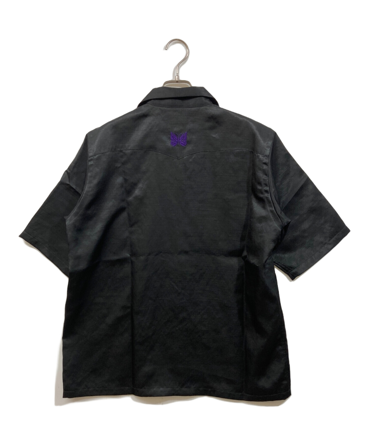 S 様 まとめ売り 中古・古着通販】Needles (ニードルズ) S/S Cowboy One-Up Shirt