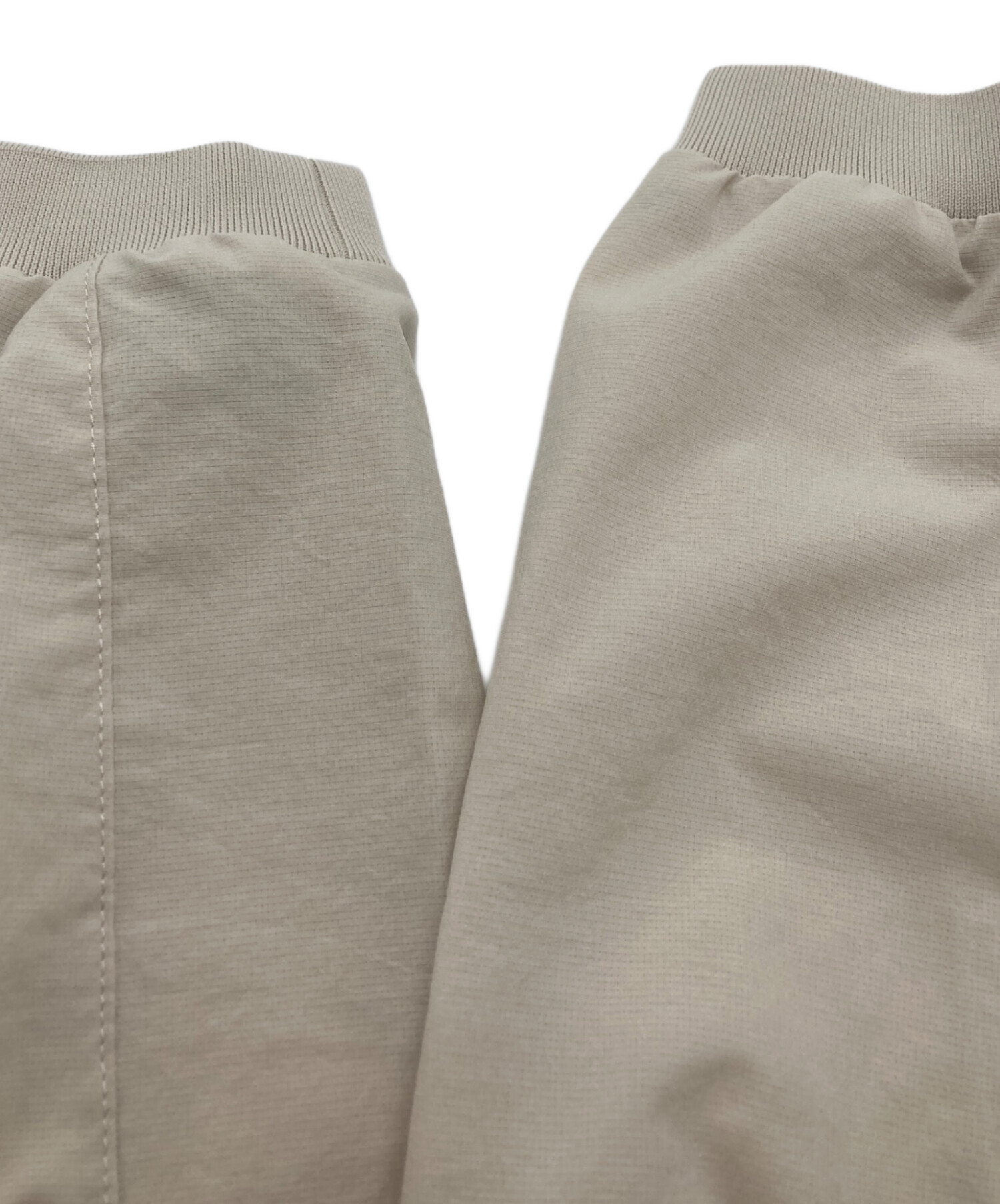 中古・古着通販】NANGA (ナンガ) ドットエアコンフィ カーディガン