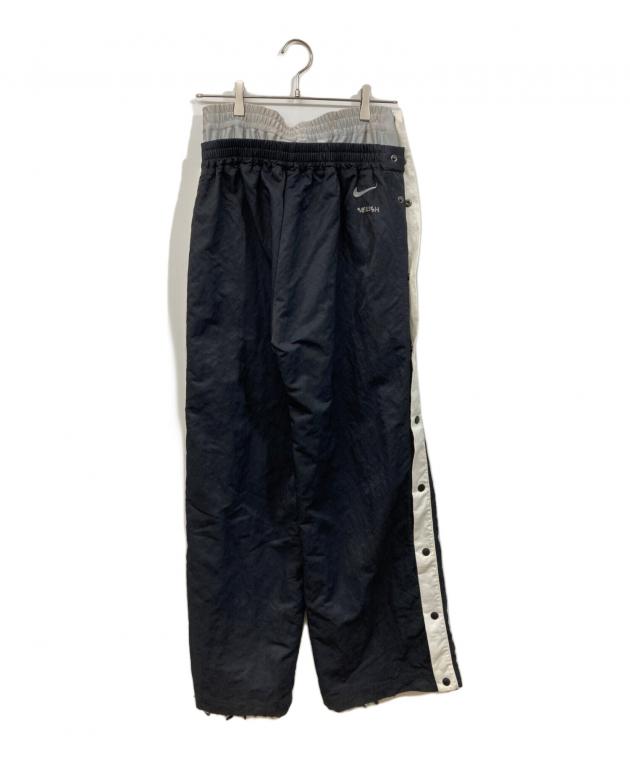 中古・古着通販】NIKE (ナイキ) AMBUSH (アンブッシュ) TEARAWAY PANTS
